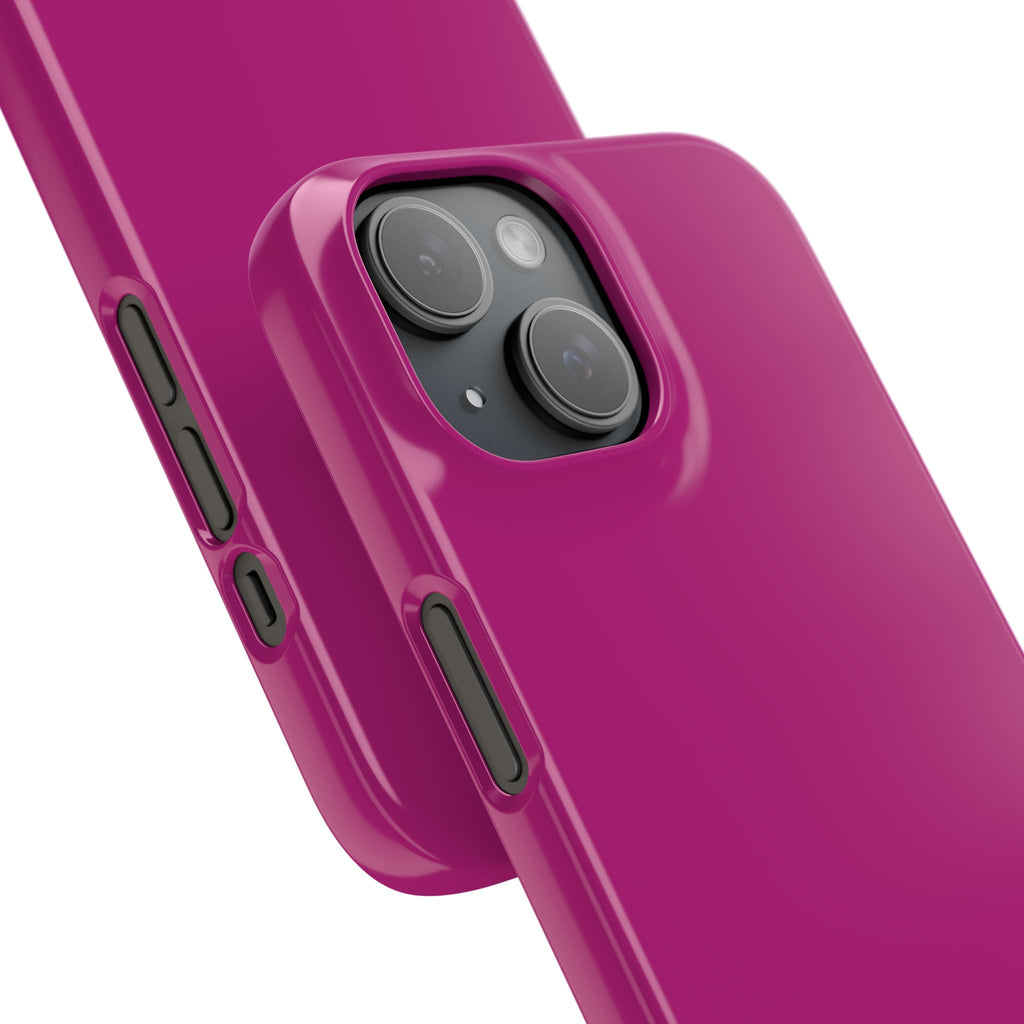 Berry Snap Phone Case