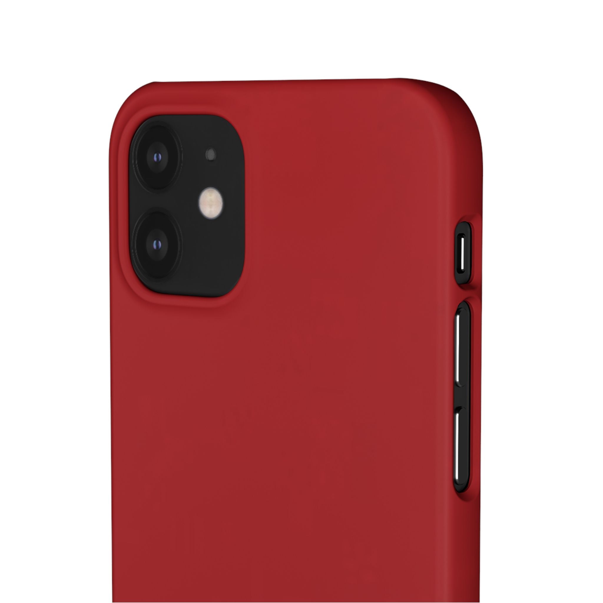 Terracota Snap Phone Case
