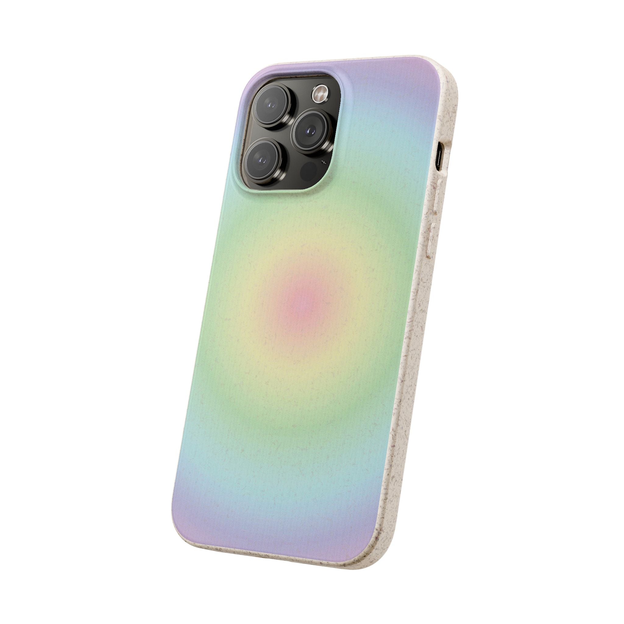 Bermuda Halo Biodegradable Phone Case - Eco-Friendly Cover