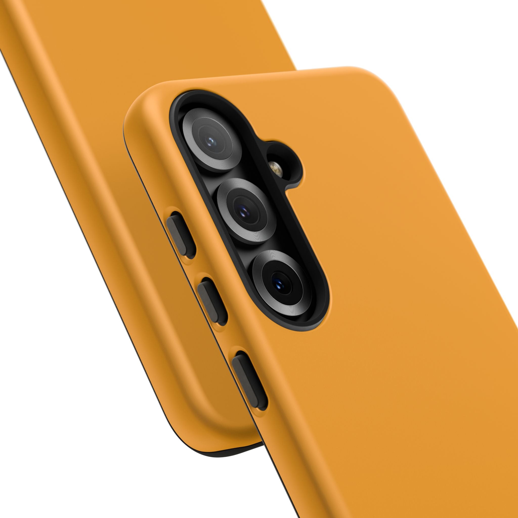 Mandarin Protective Phone Case
