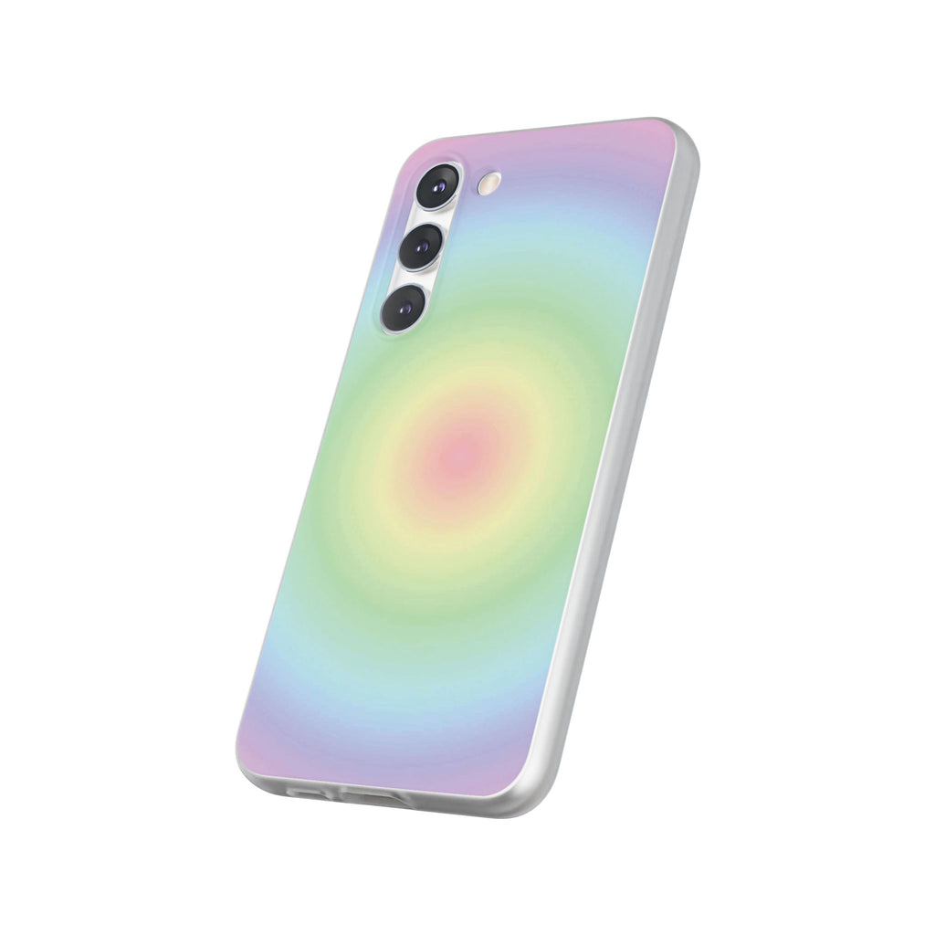 Bermuda Halo Gradient Flexi Case
