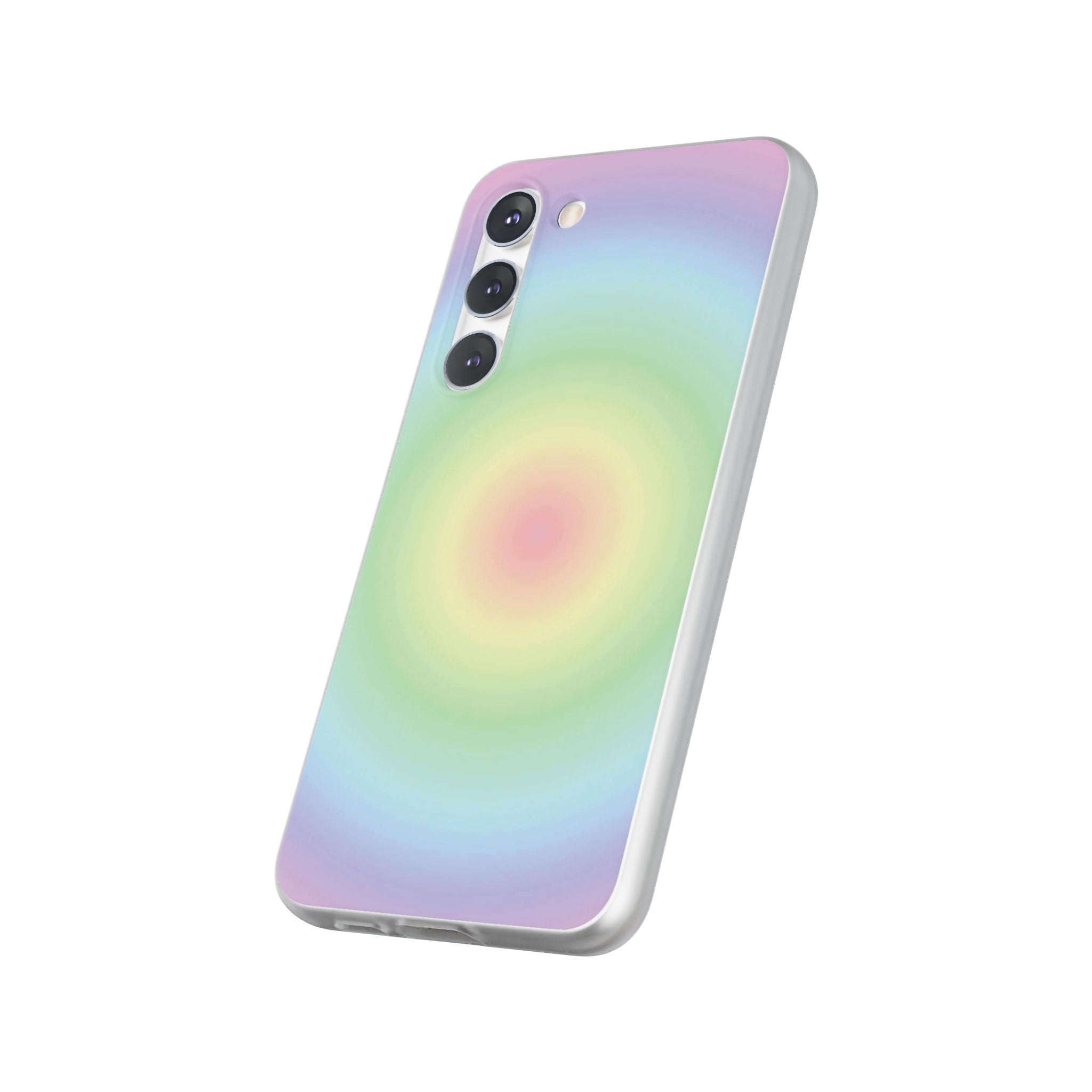 Bermuda Halo Gradient Flexi Case