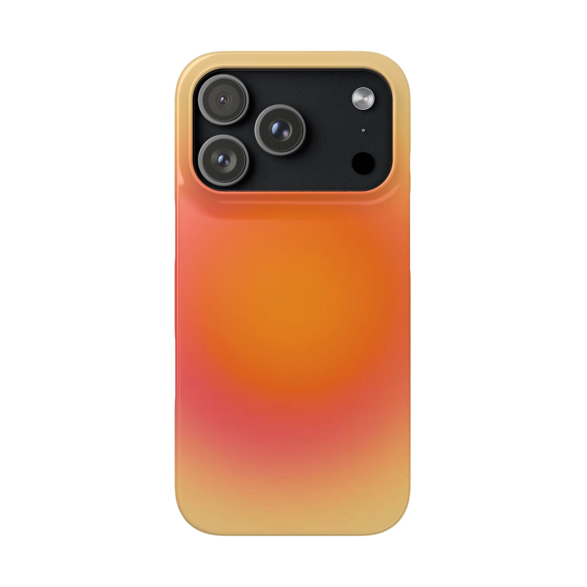 Sunbeam Gradient Snap Phone Case