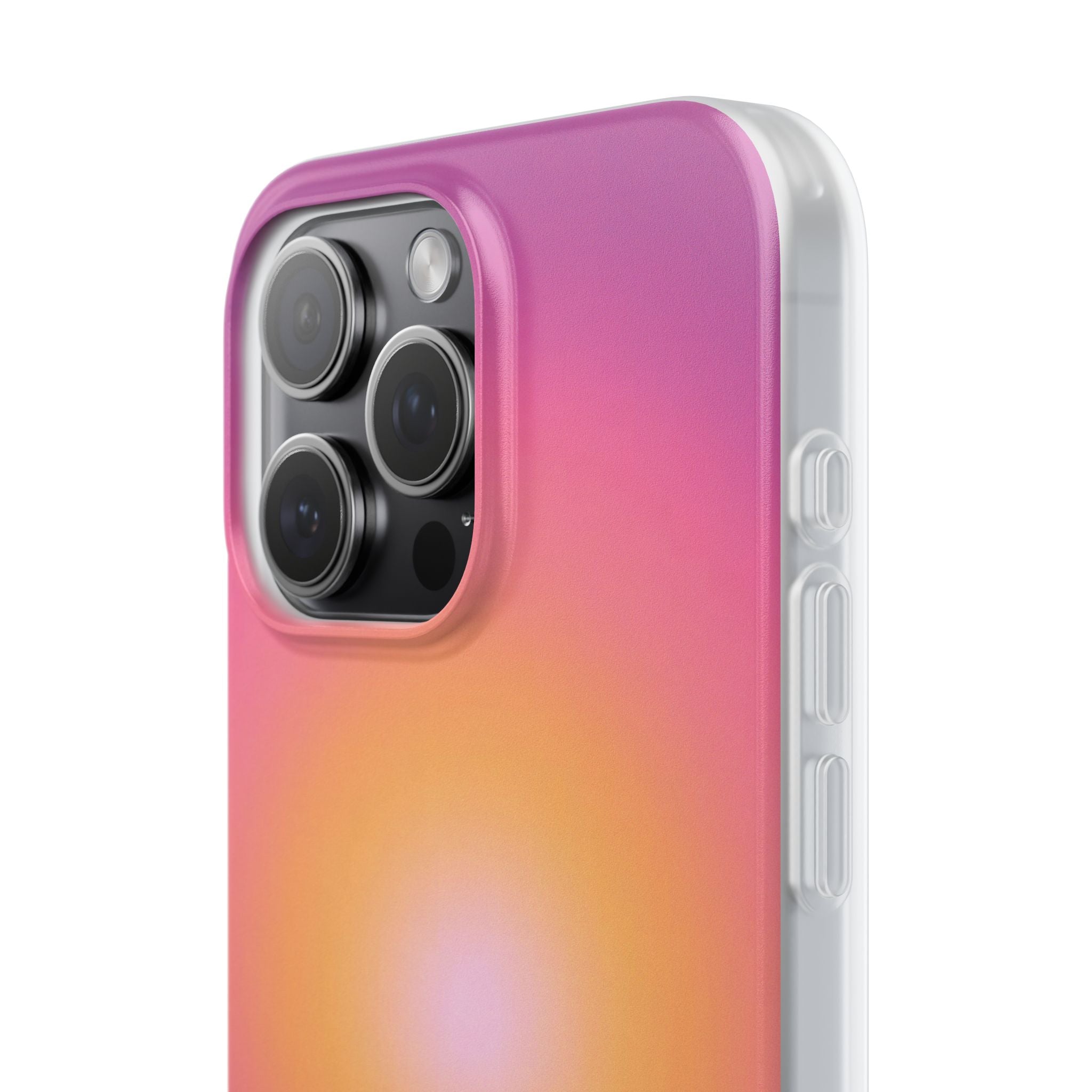 Sunset Gradient Flexi Case