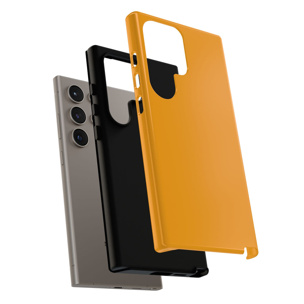Mandarin Protective Phone Case