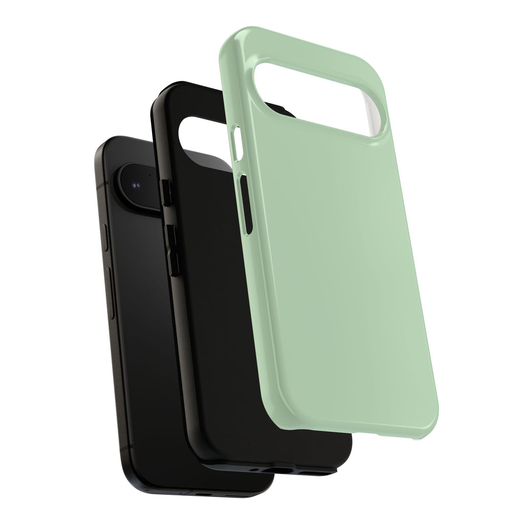 Mint Protective Phone Case