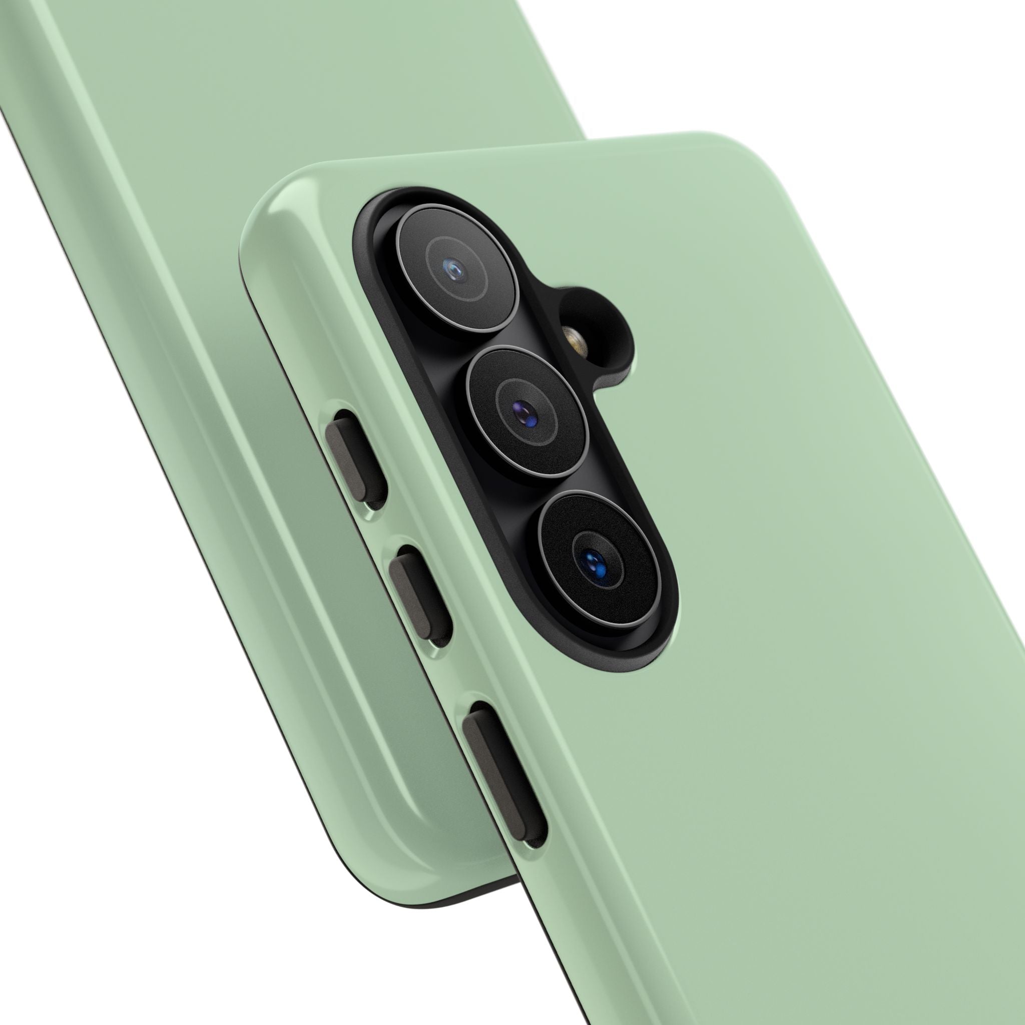 Mint Protective Phone Case