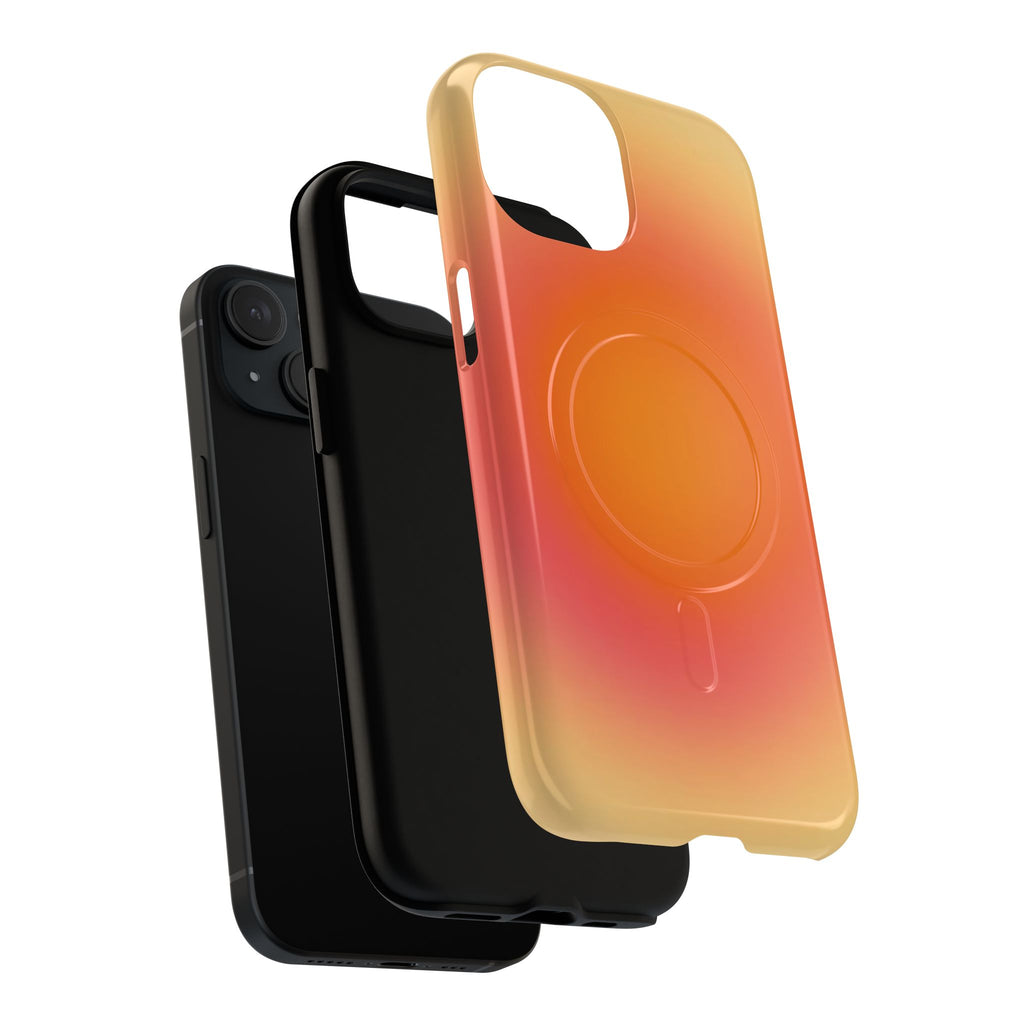 Sunburst MagSafe Protective Phone Case
