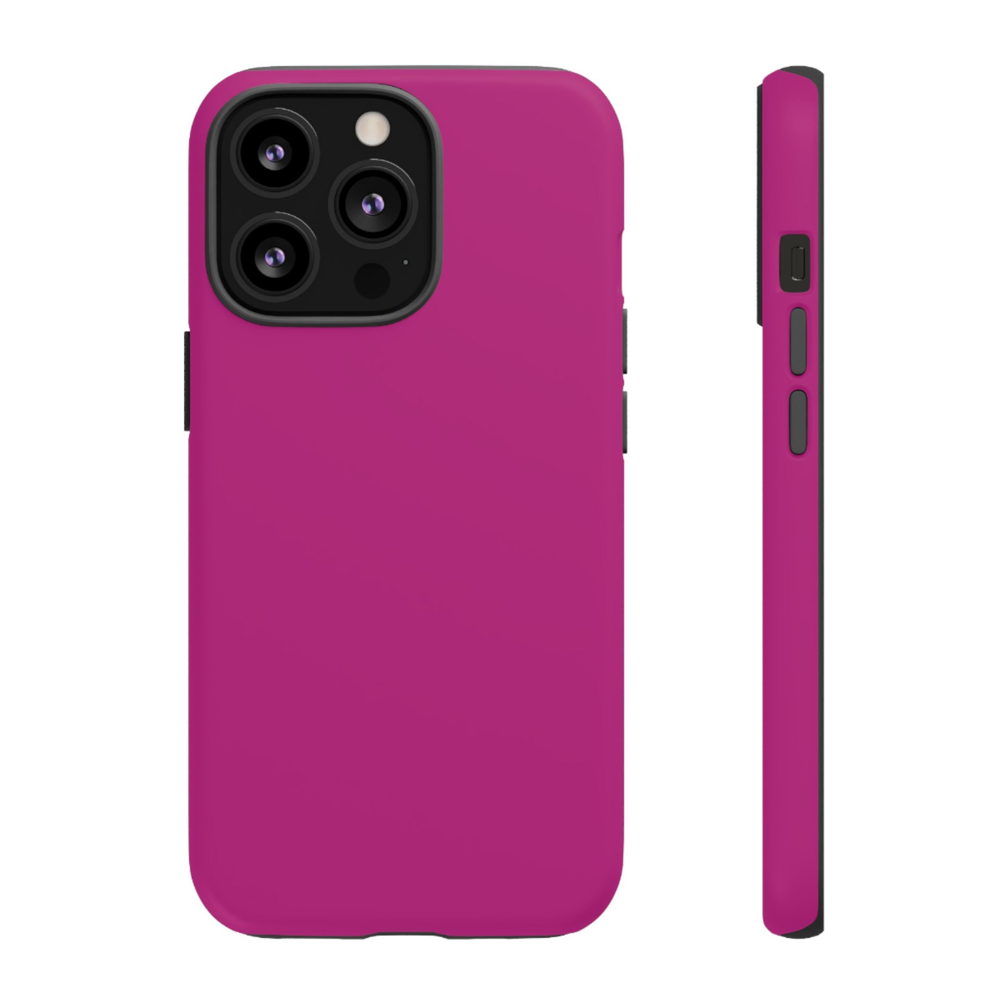 Berry Protective Phone Case