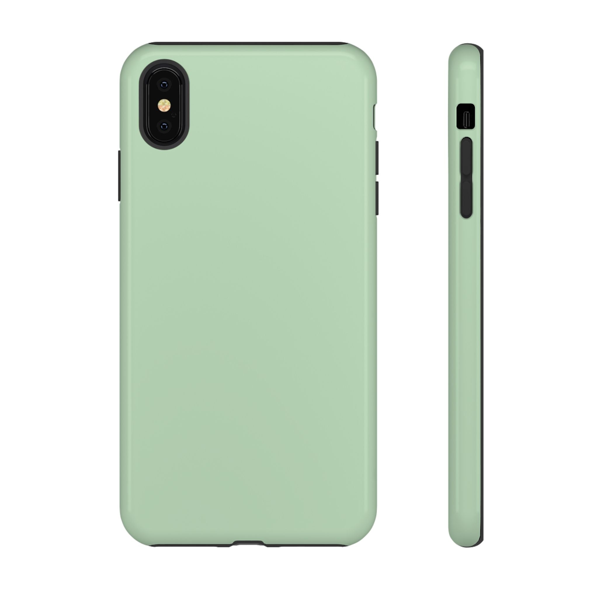 Mint Protective Phone Case