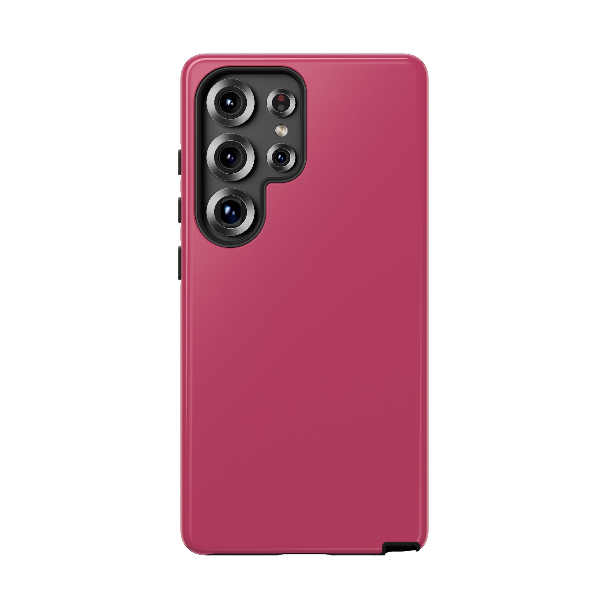 Raspberry Protective Phone Case