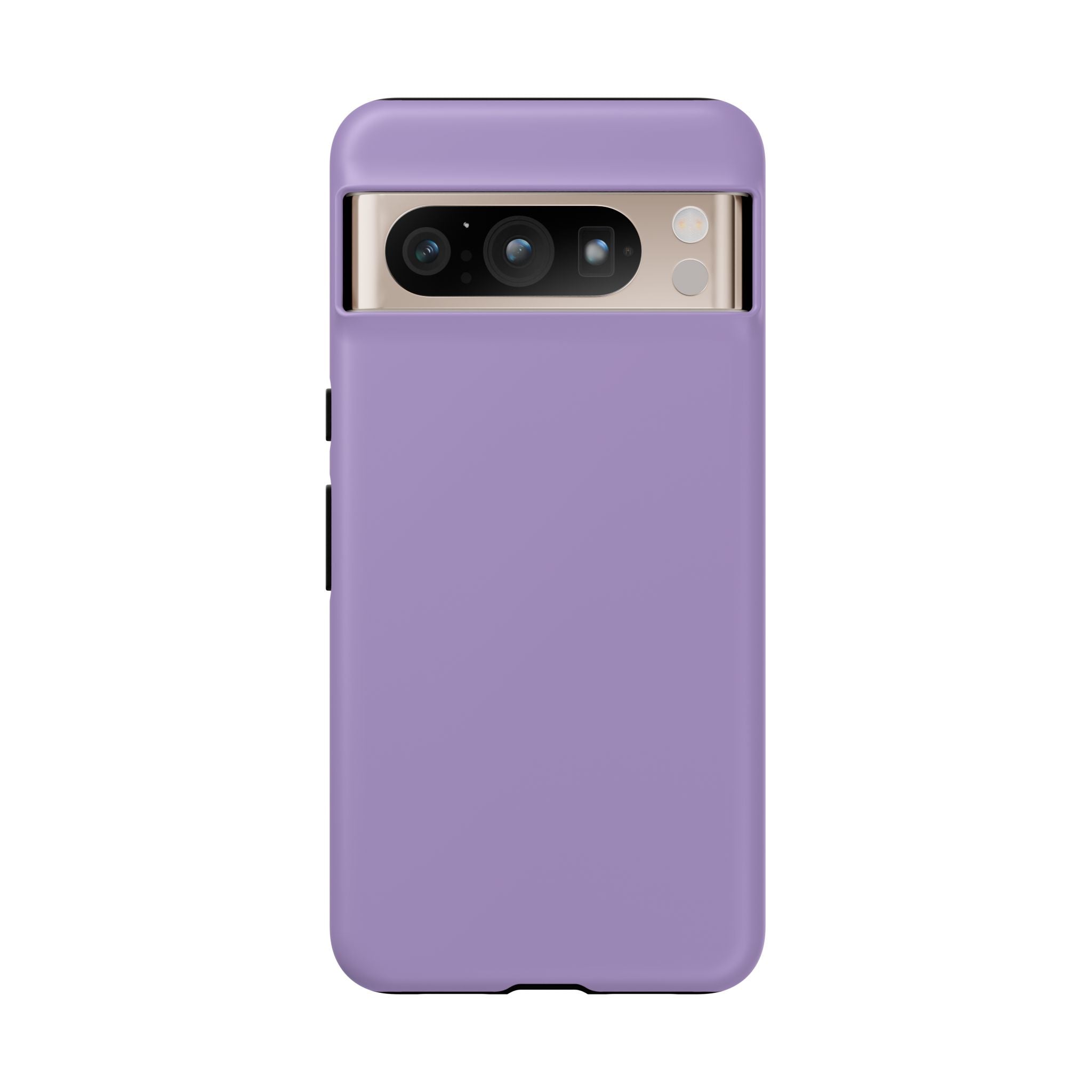 Lilac Protective Phone Case