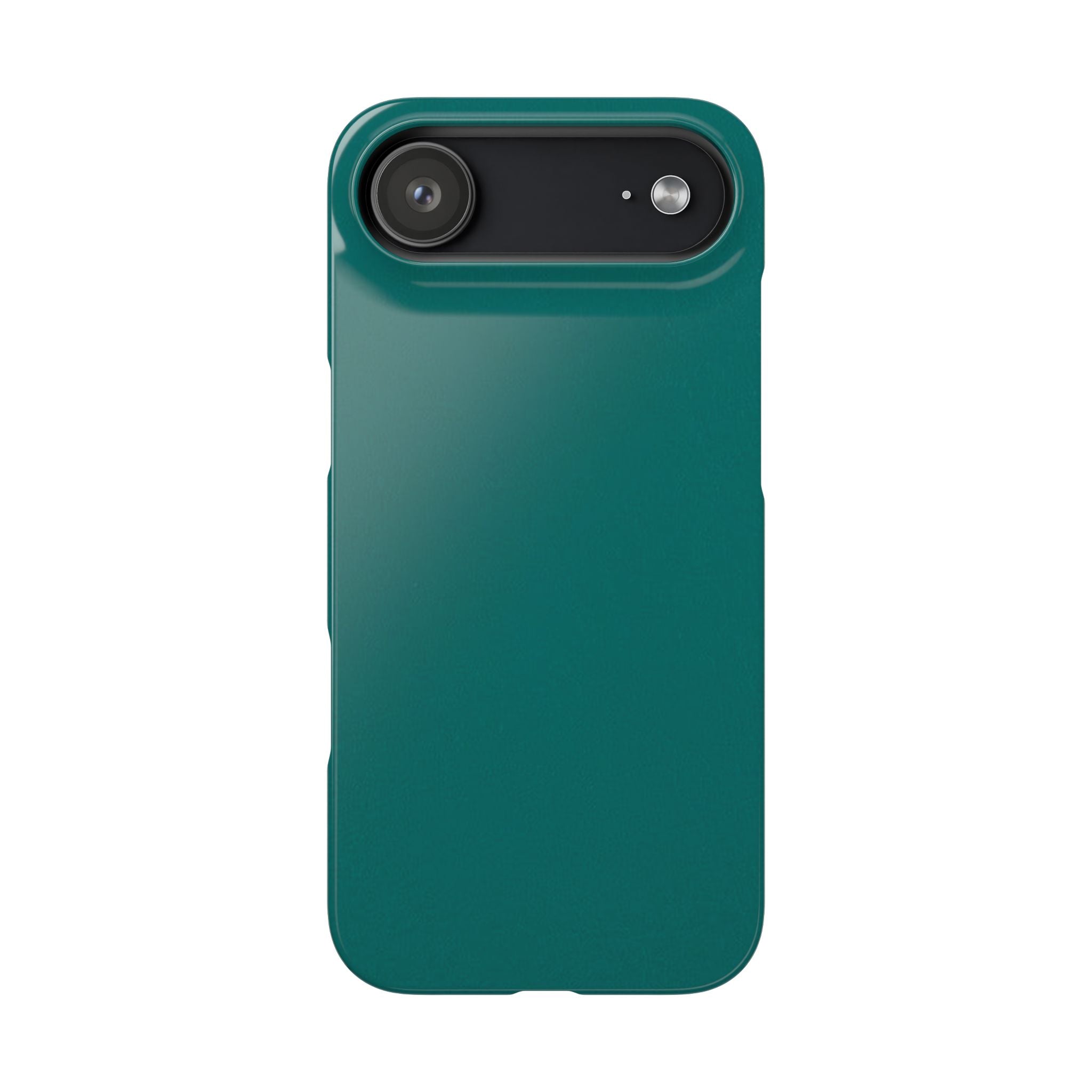 Sea Green Snap Phone Case