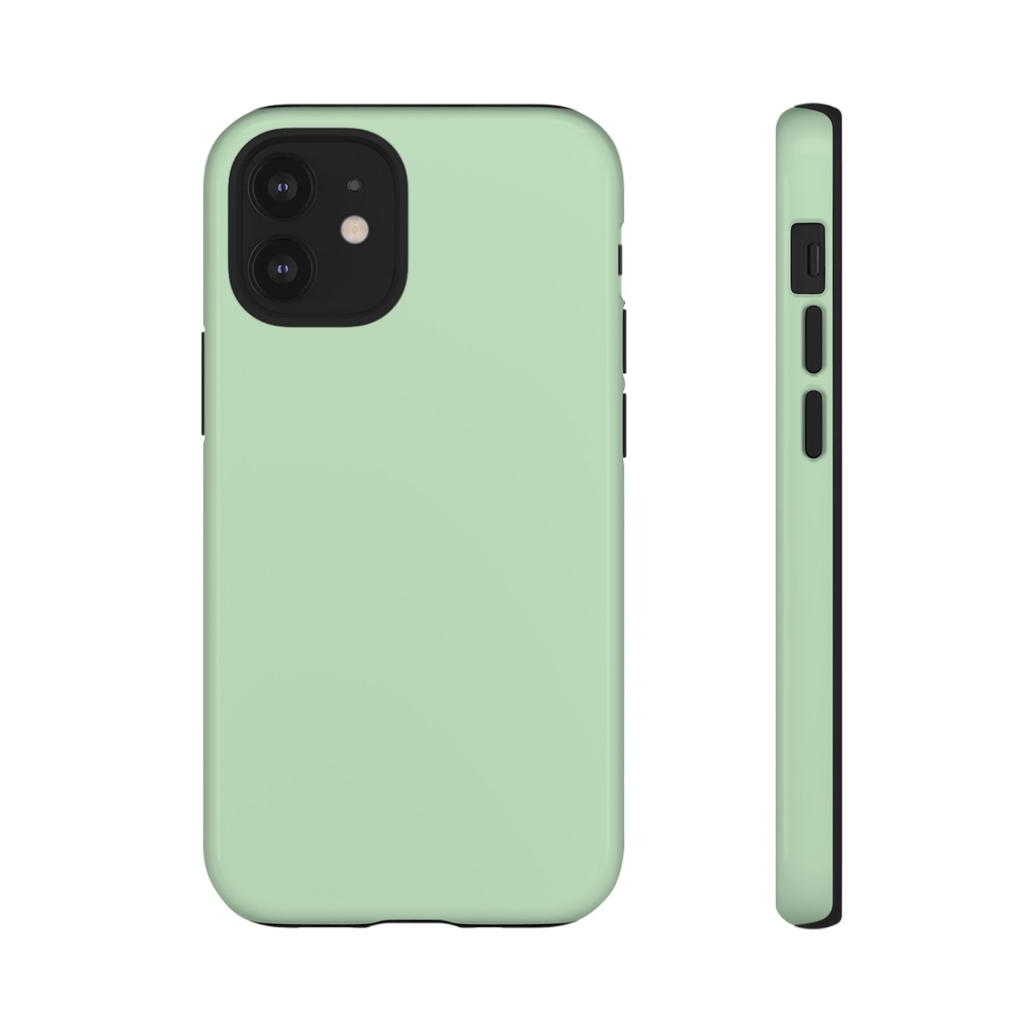 Mint Protective Phone Case