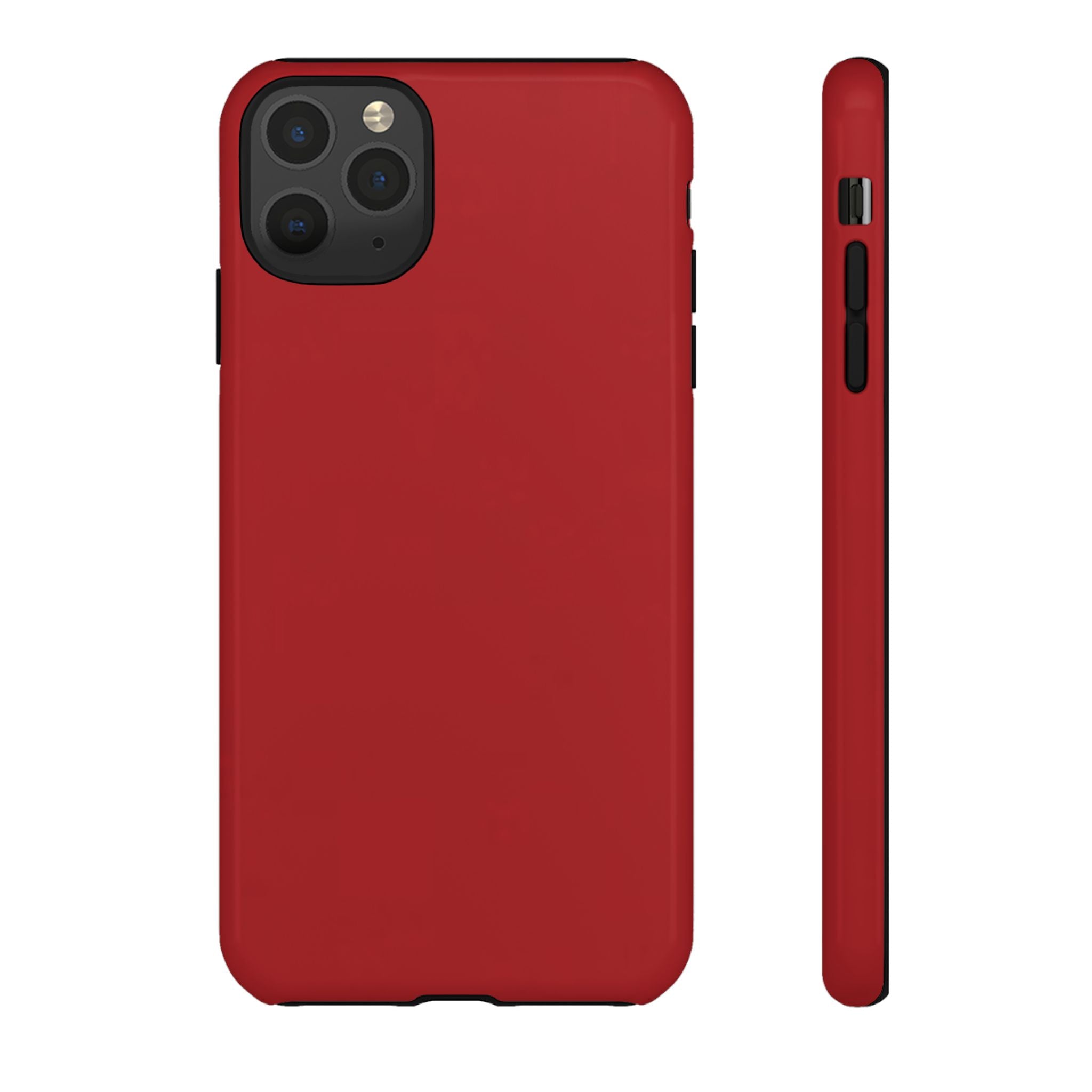 Terracota Protective Phone Case