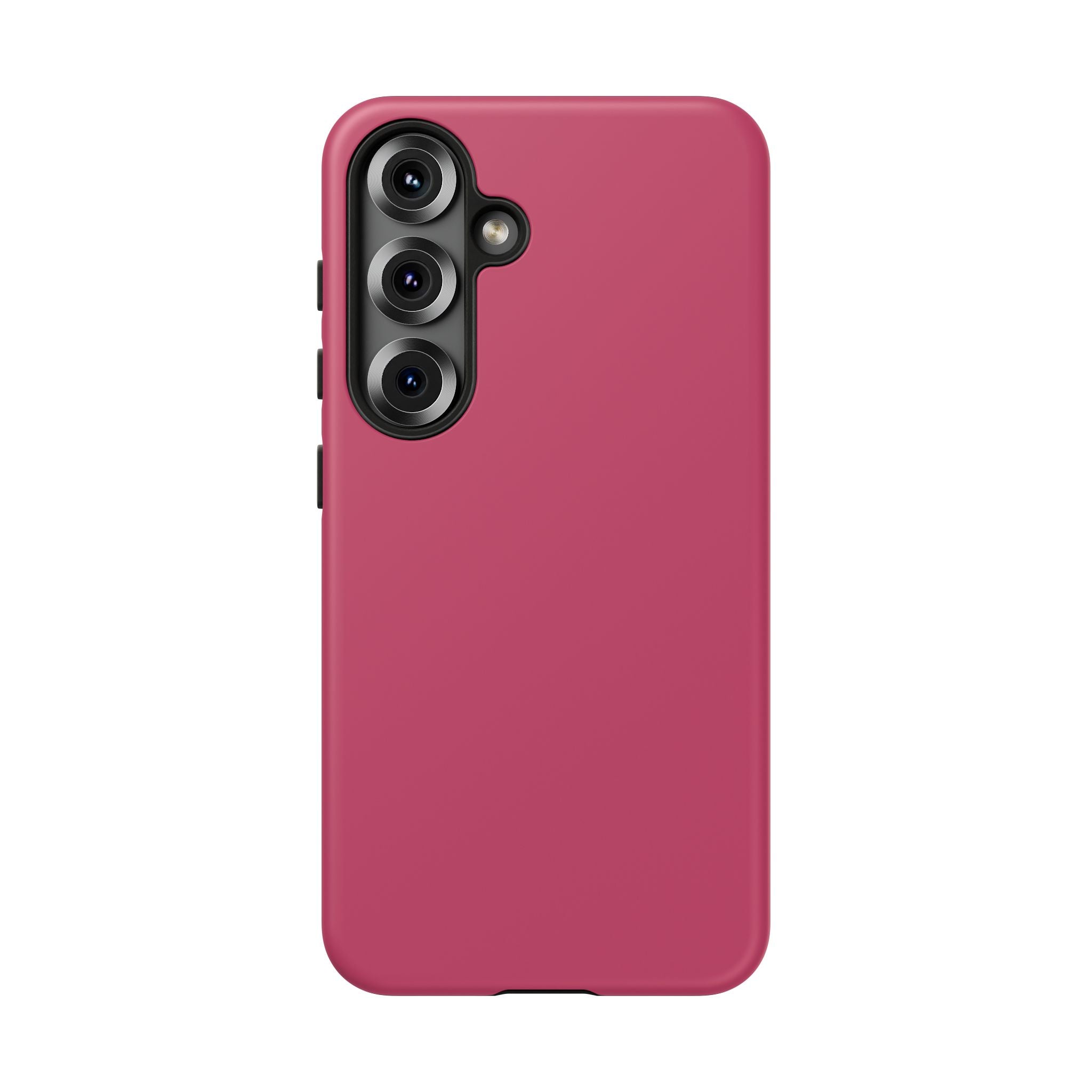 Raspberry Protective Phone Case