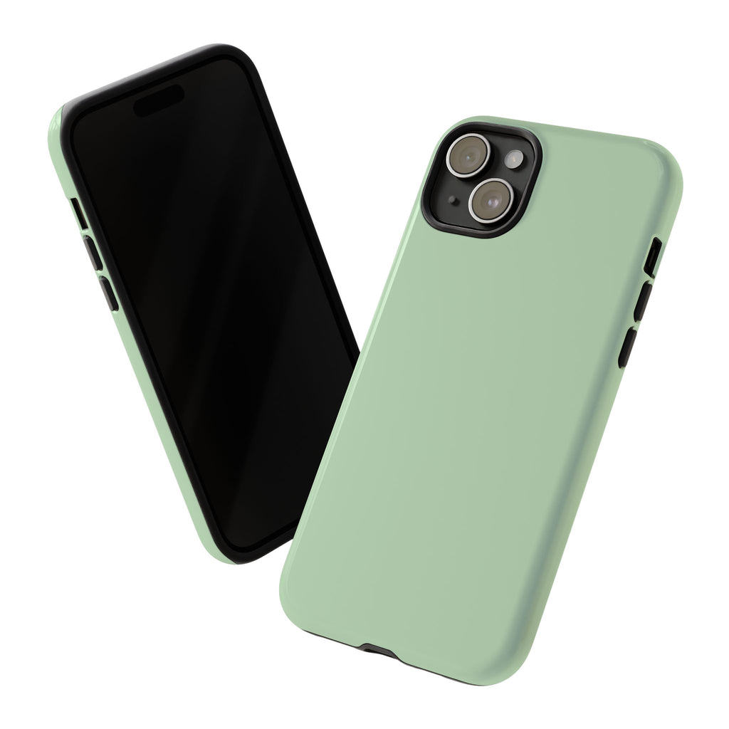 Mint Protective Phone Case