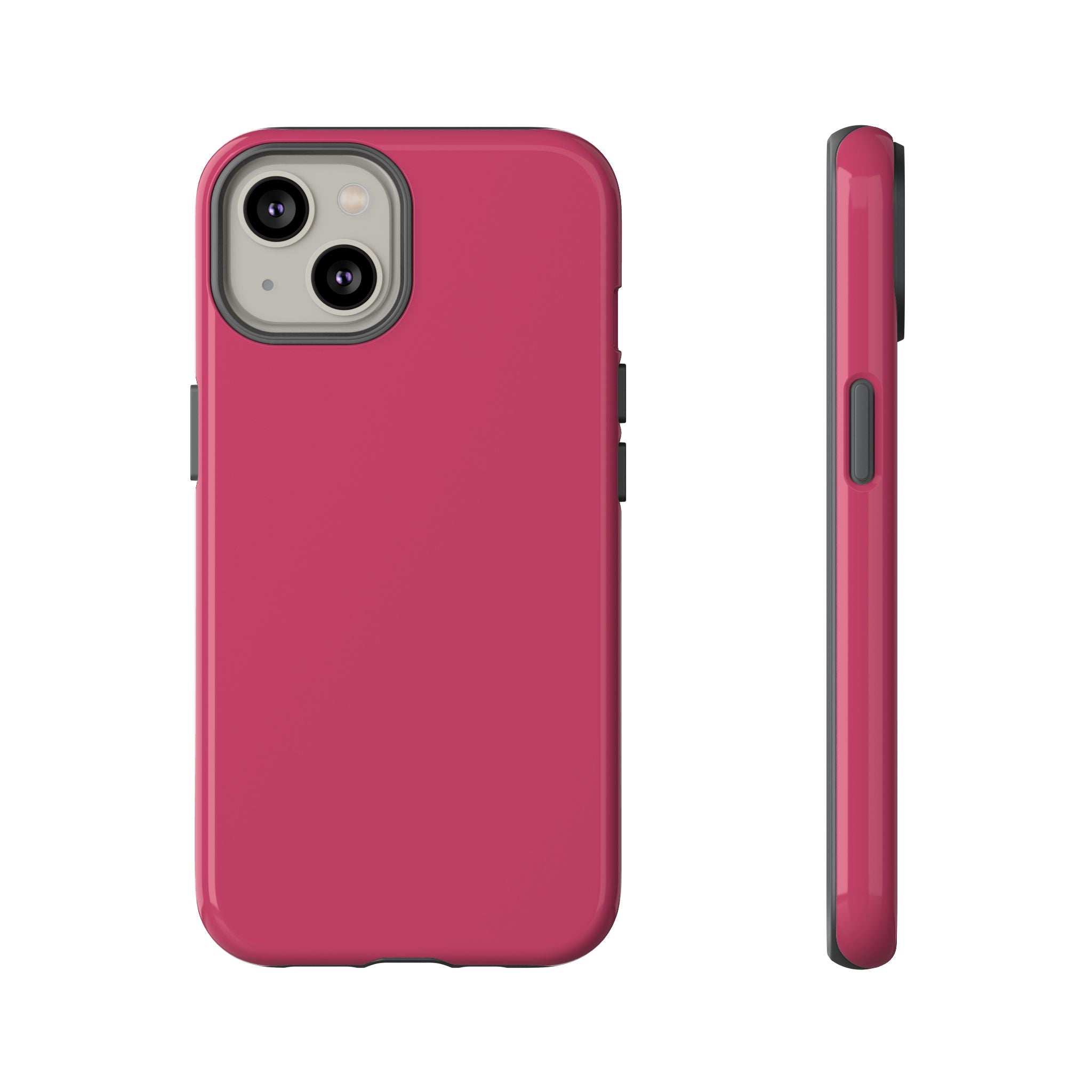 Raspberry Protective Phone Case