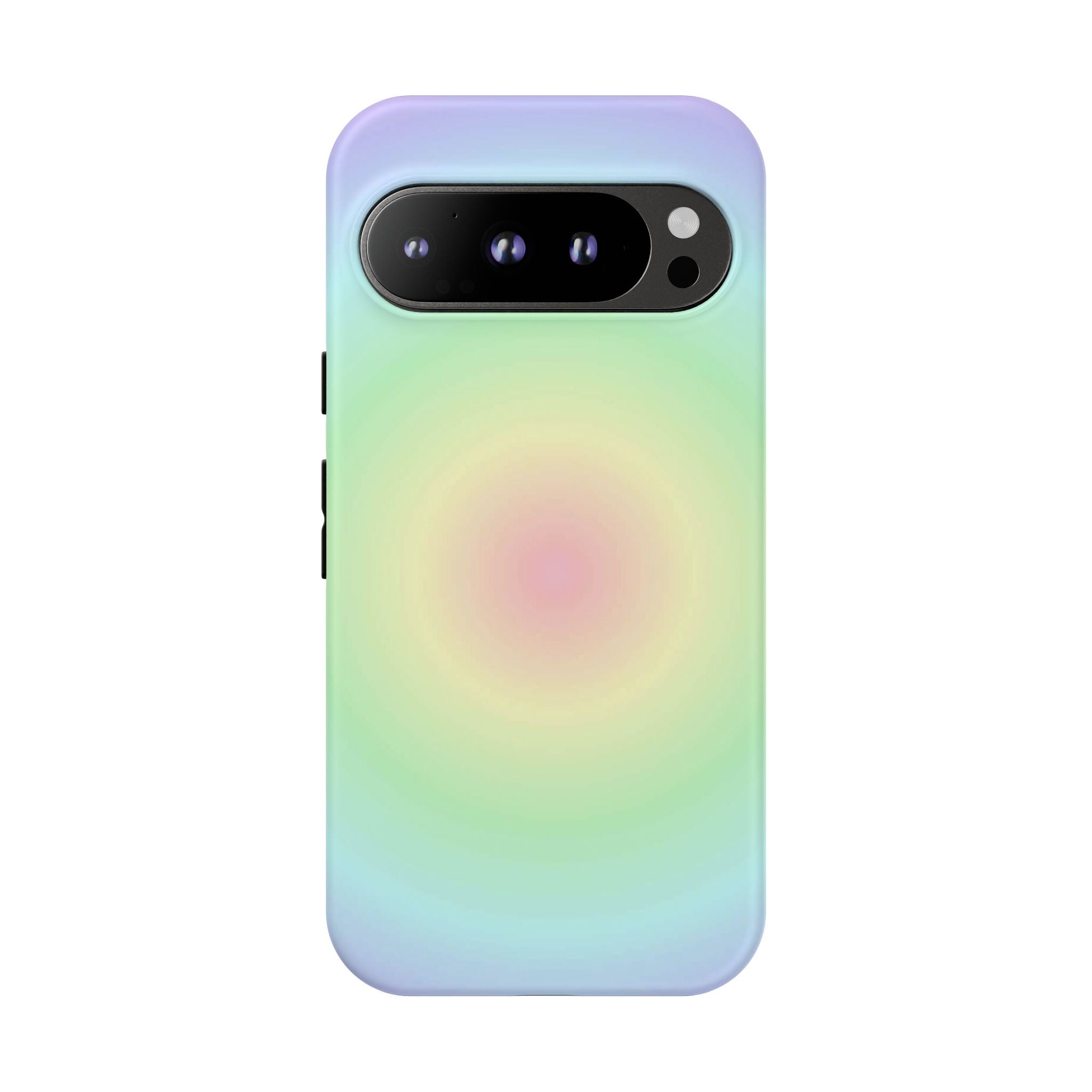 Bermuda Halo Gradient Protective Phone Case
