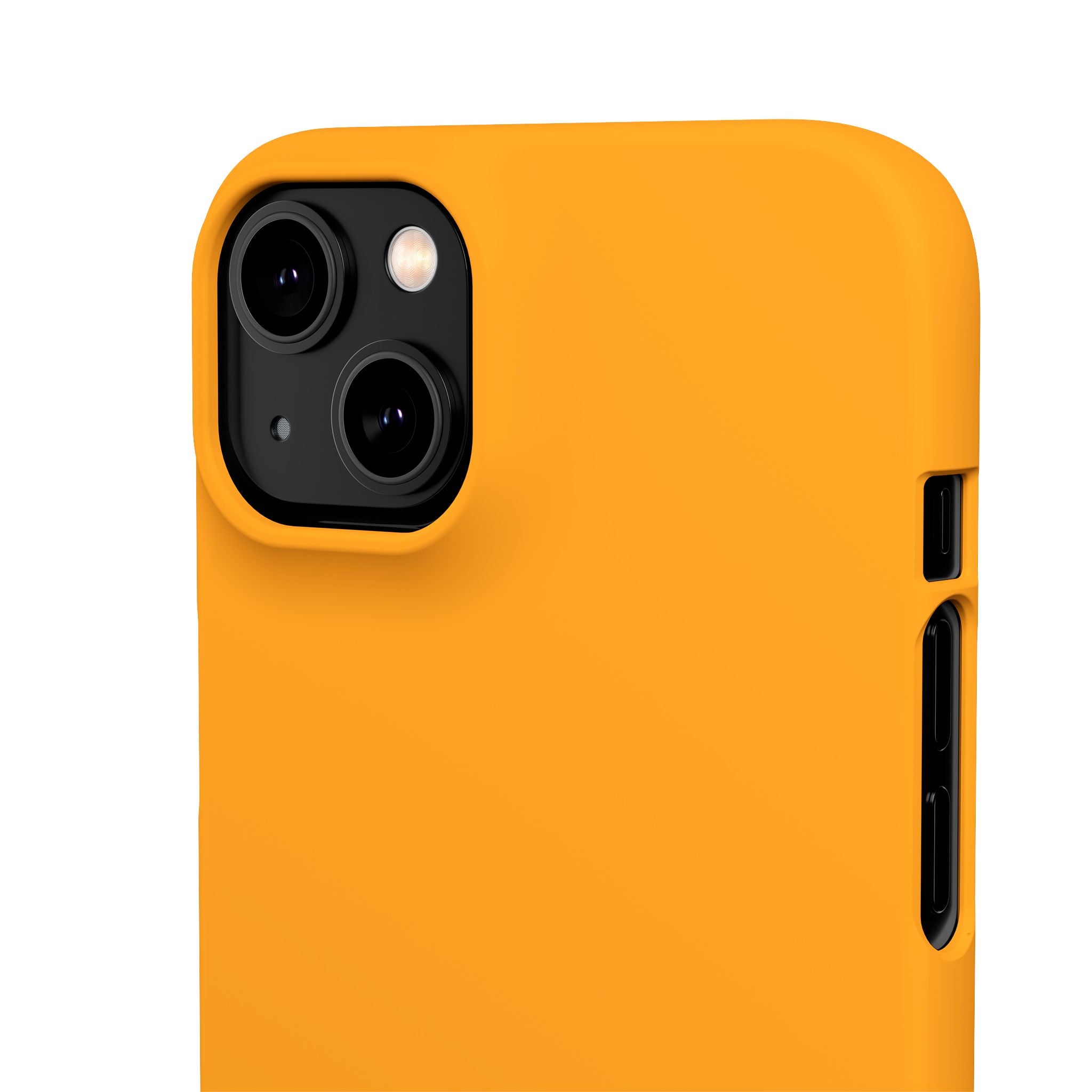 Mandarin Snap Phone Case