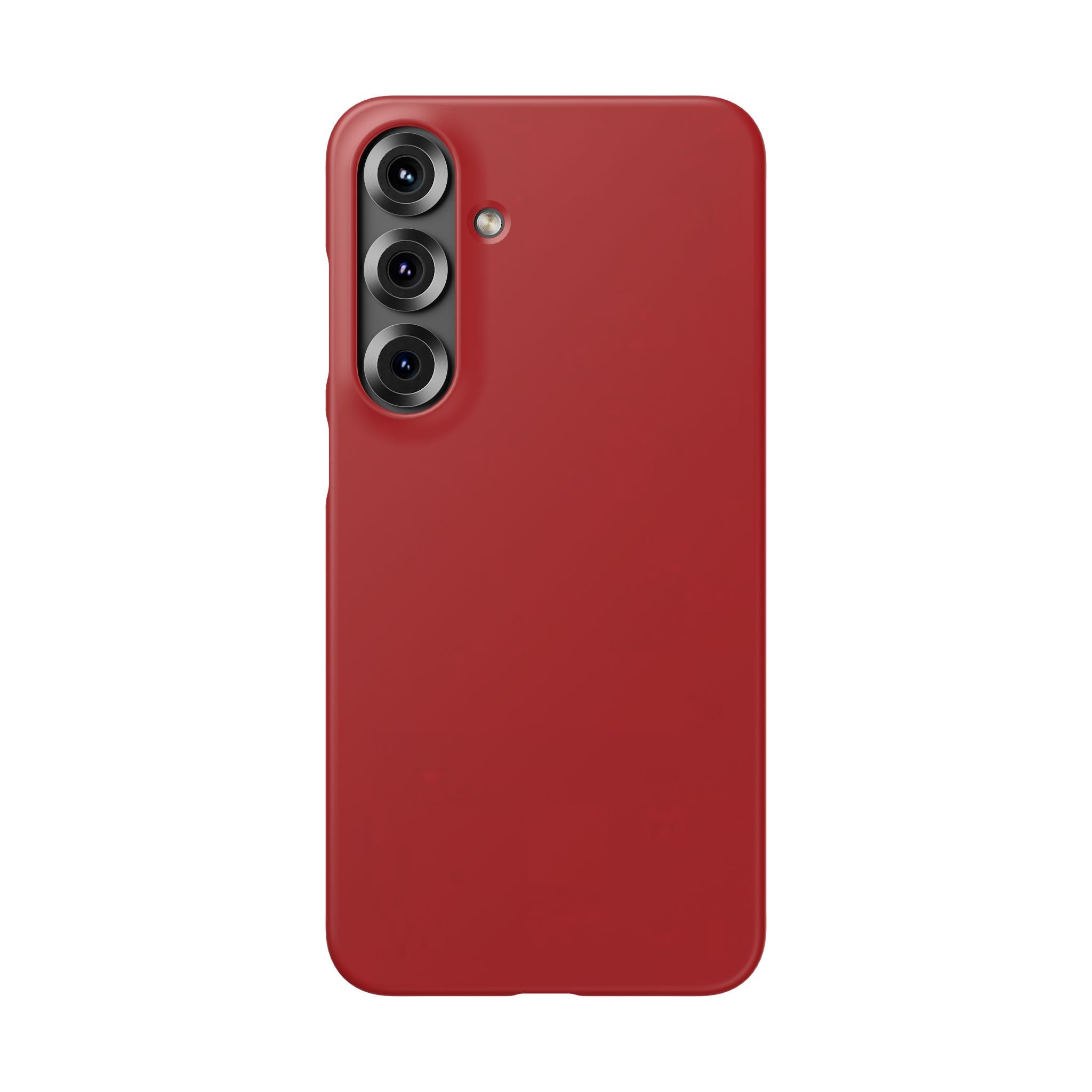 Terracota Snap Phone Case