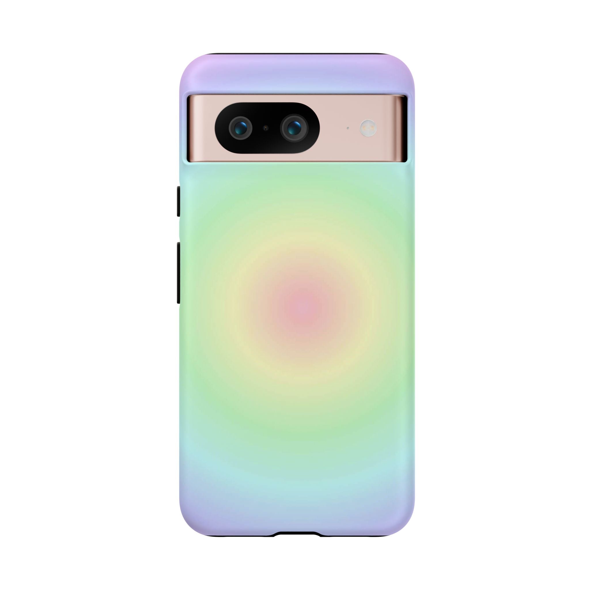 Bermuda Halo Gradient Protective Phone Case