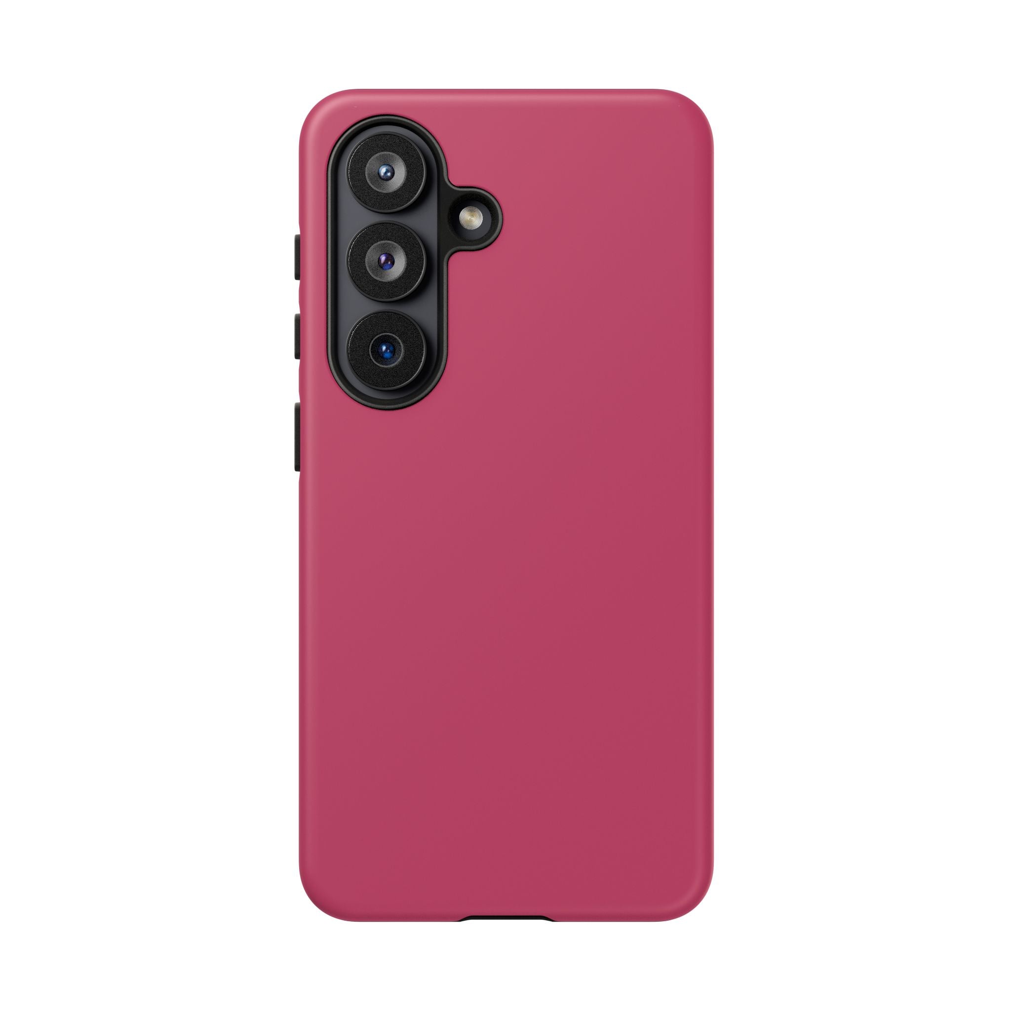Raspberry Protective Phone Case