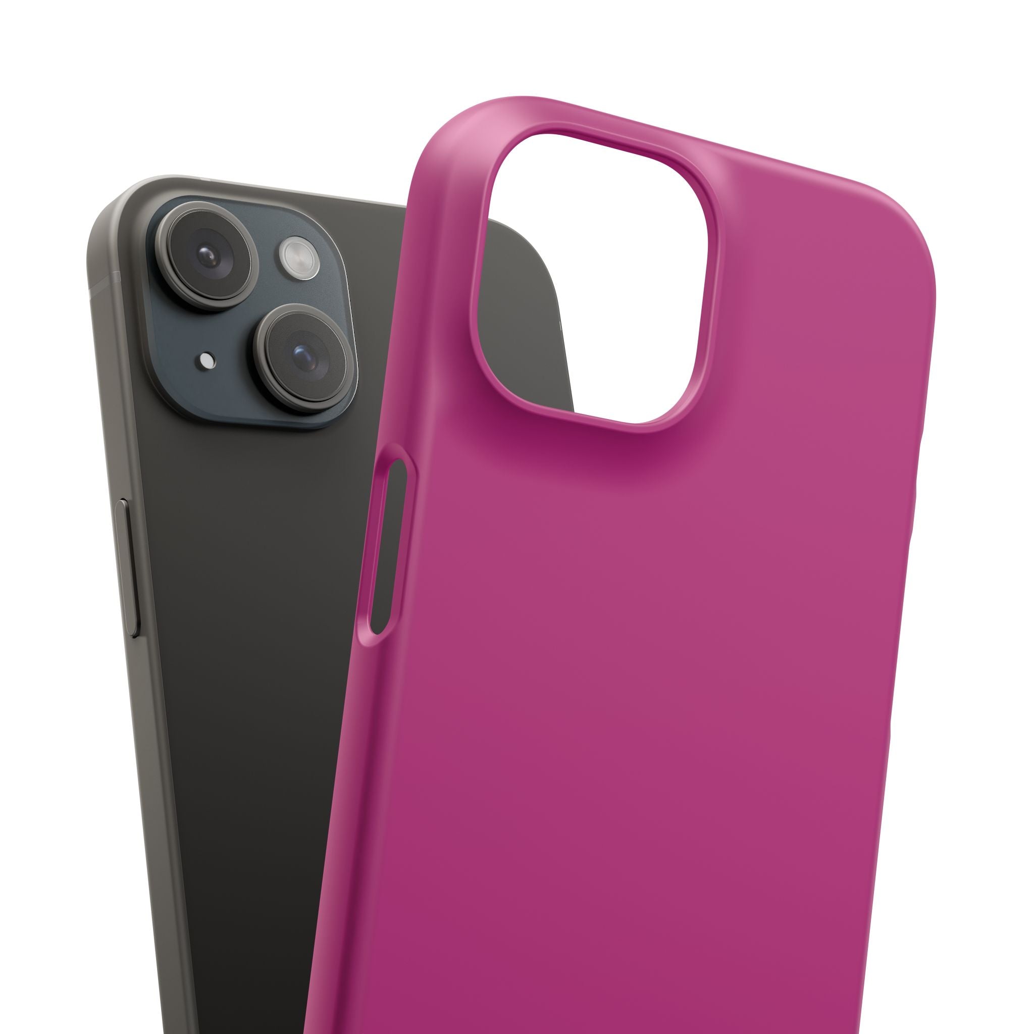 Berry Snap Phone Case