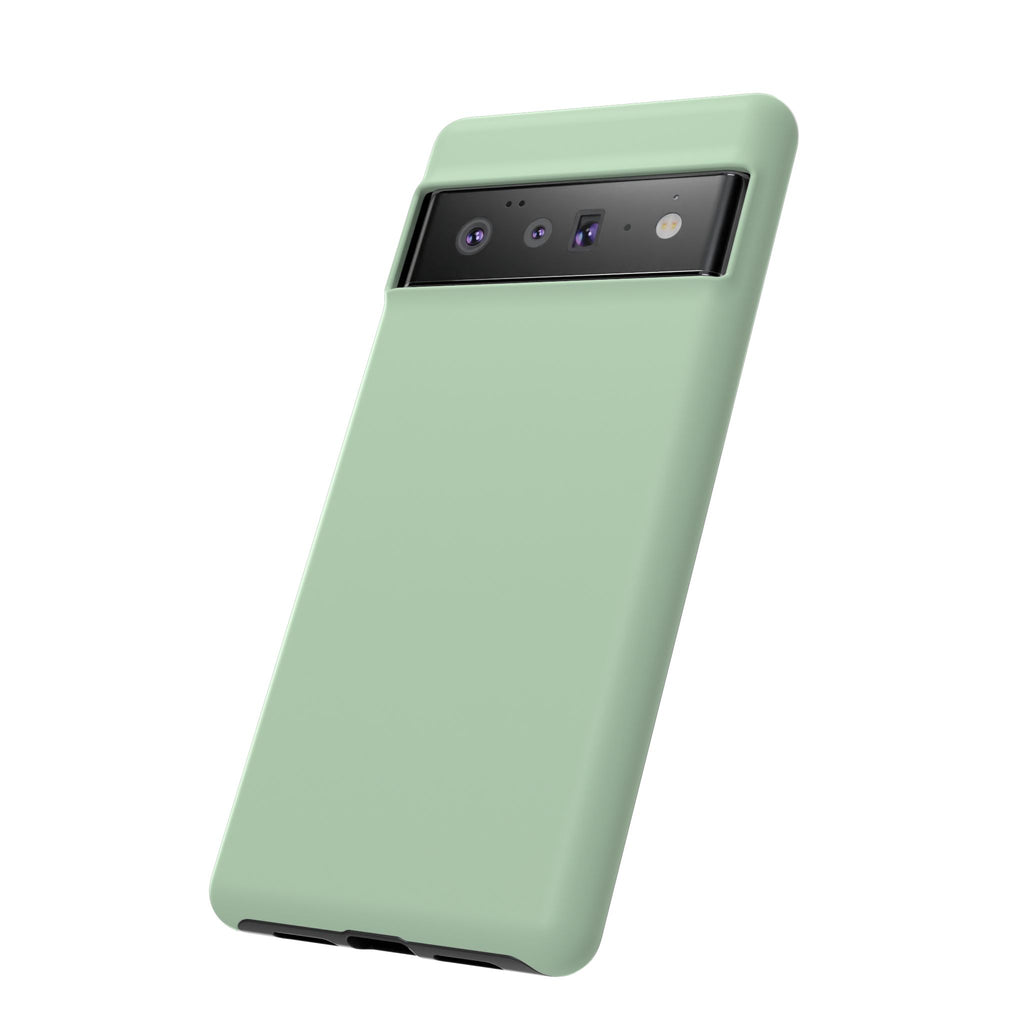 Mint Protective Phone Case