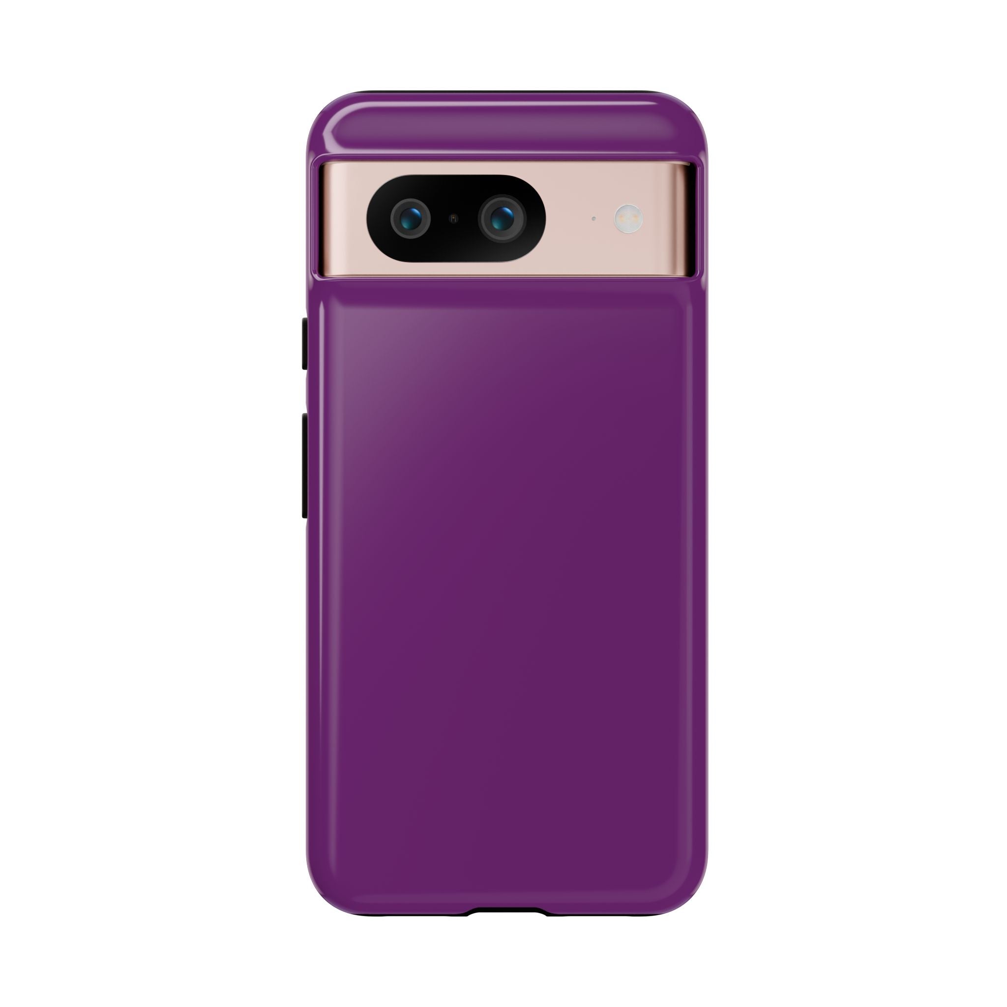Blueberry Protective Phone Case