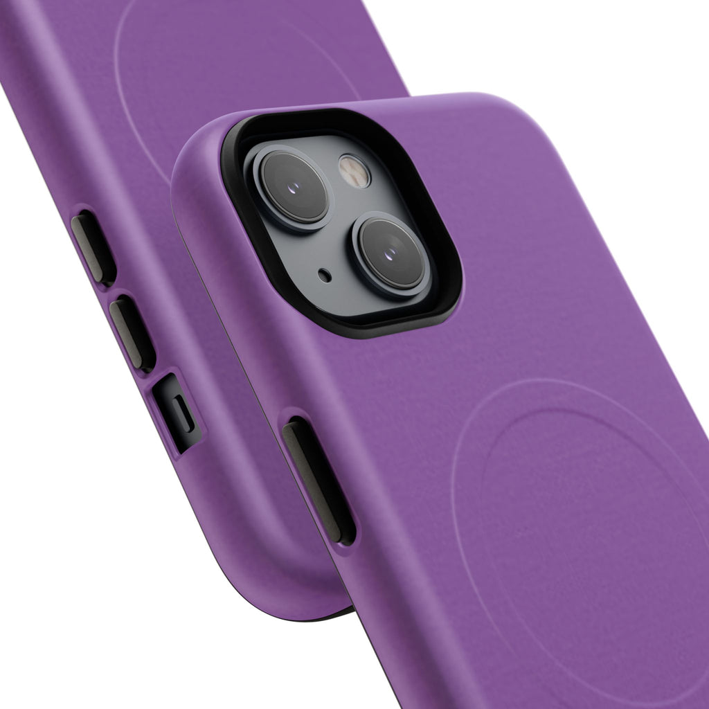 Olivia MagSafe Protective Phone Case