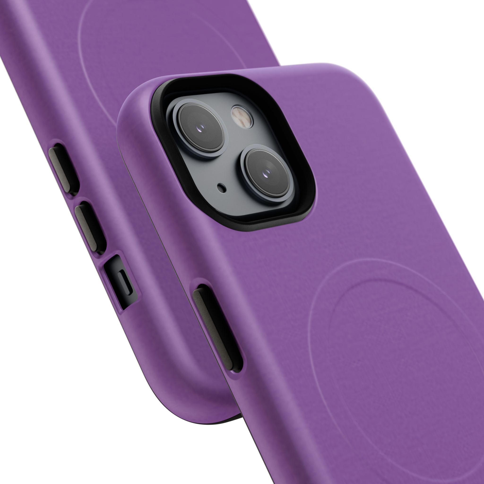 Olivia MagSafe Protective Phone Case