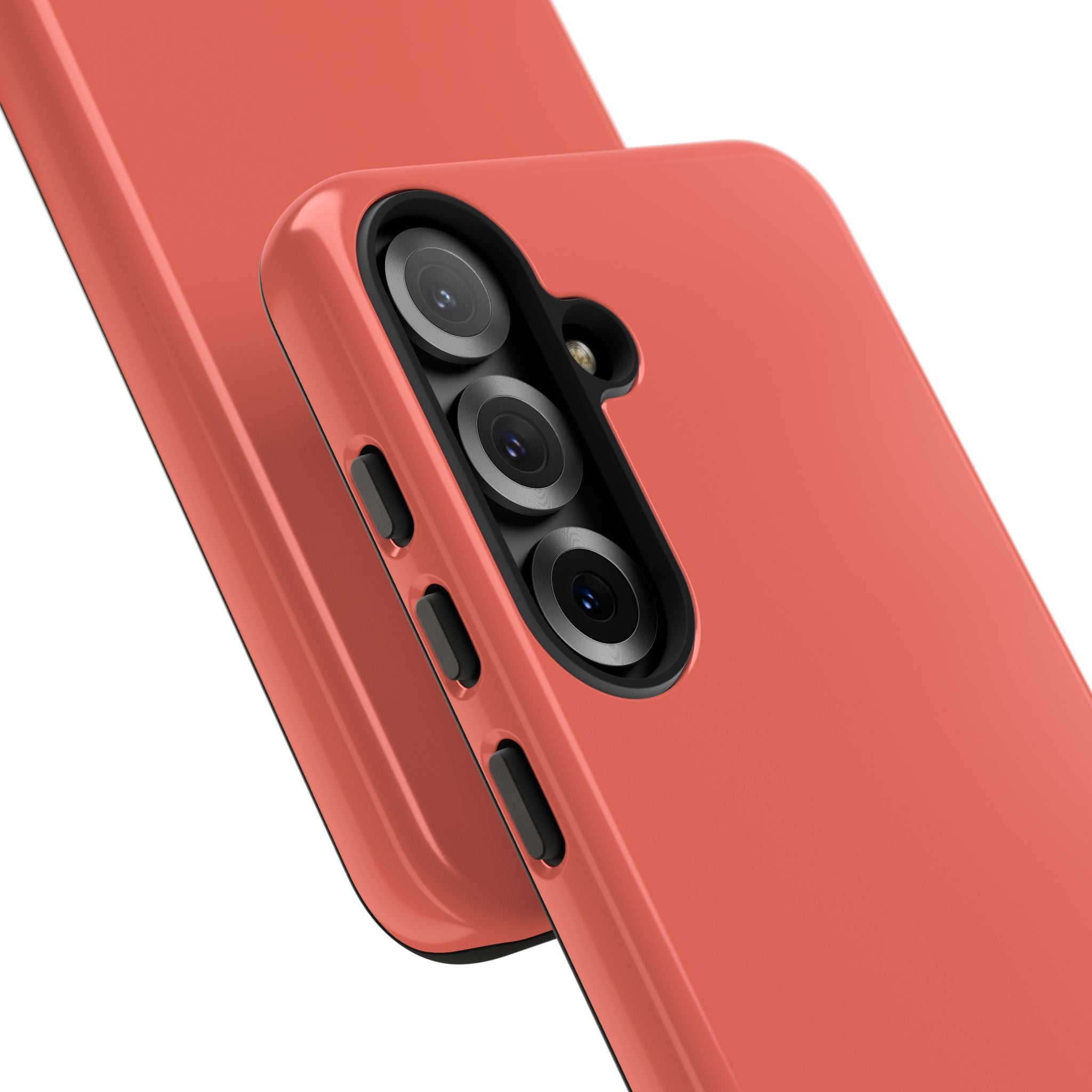 Coral Protective Phone Case