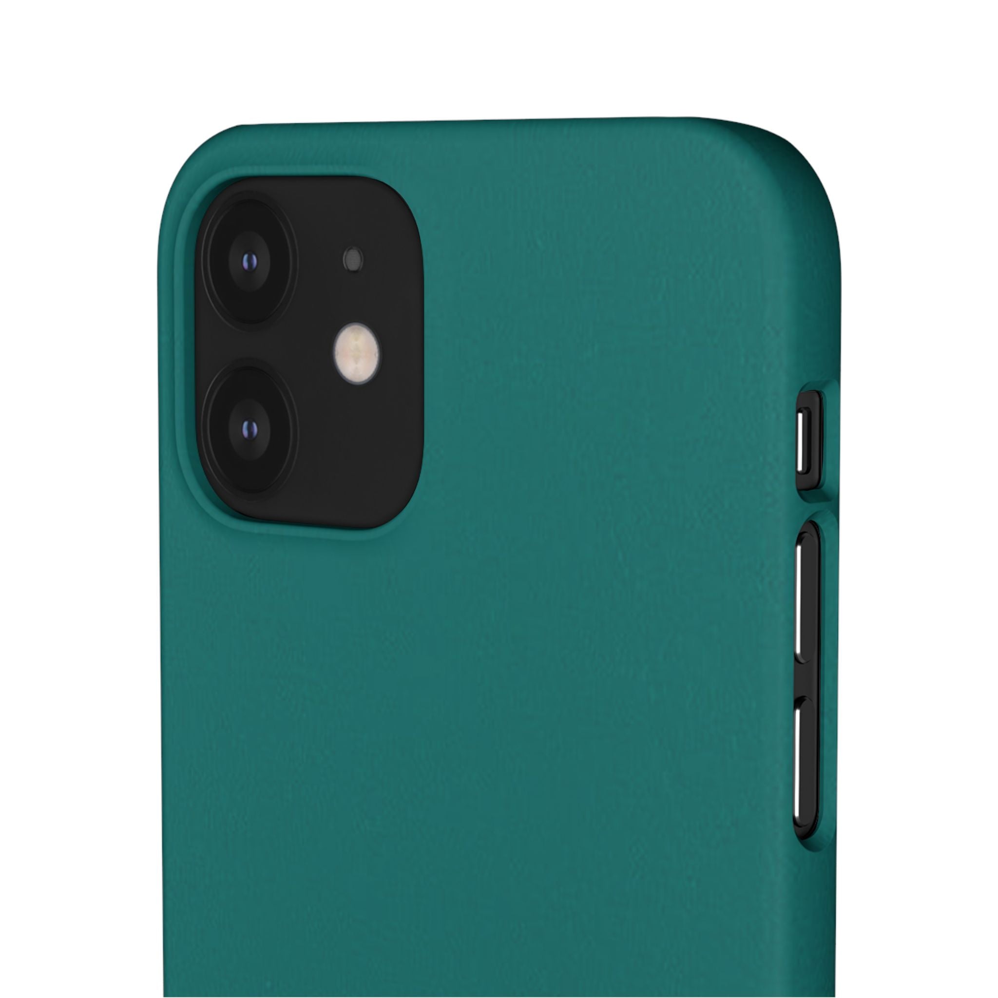 Sea Green Snap Phone Case