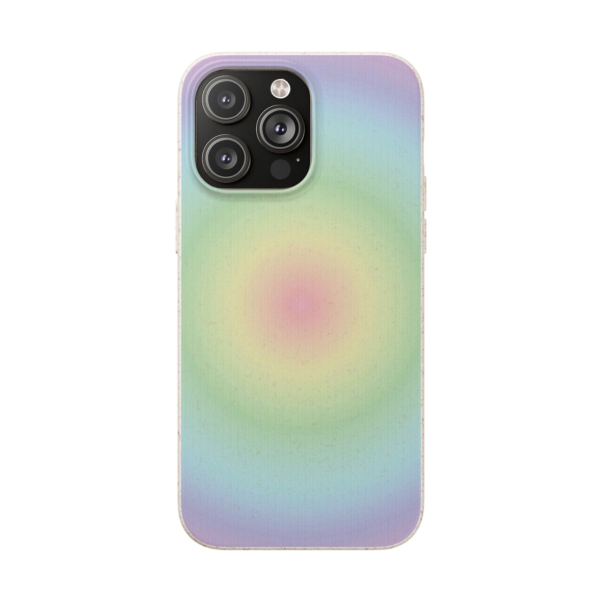 Bermuda Halo Biodegradable Phone Case - Eco-Friendly Cover
