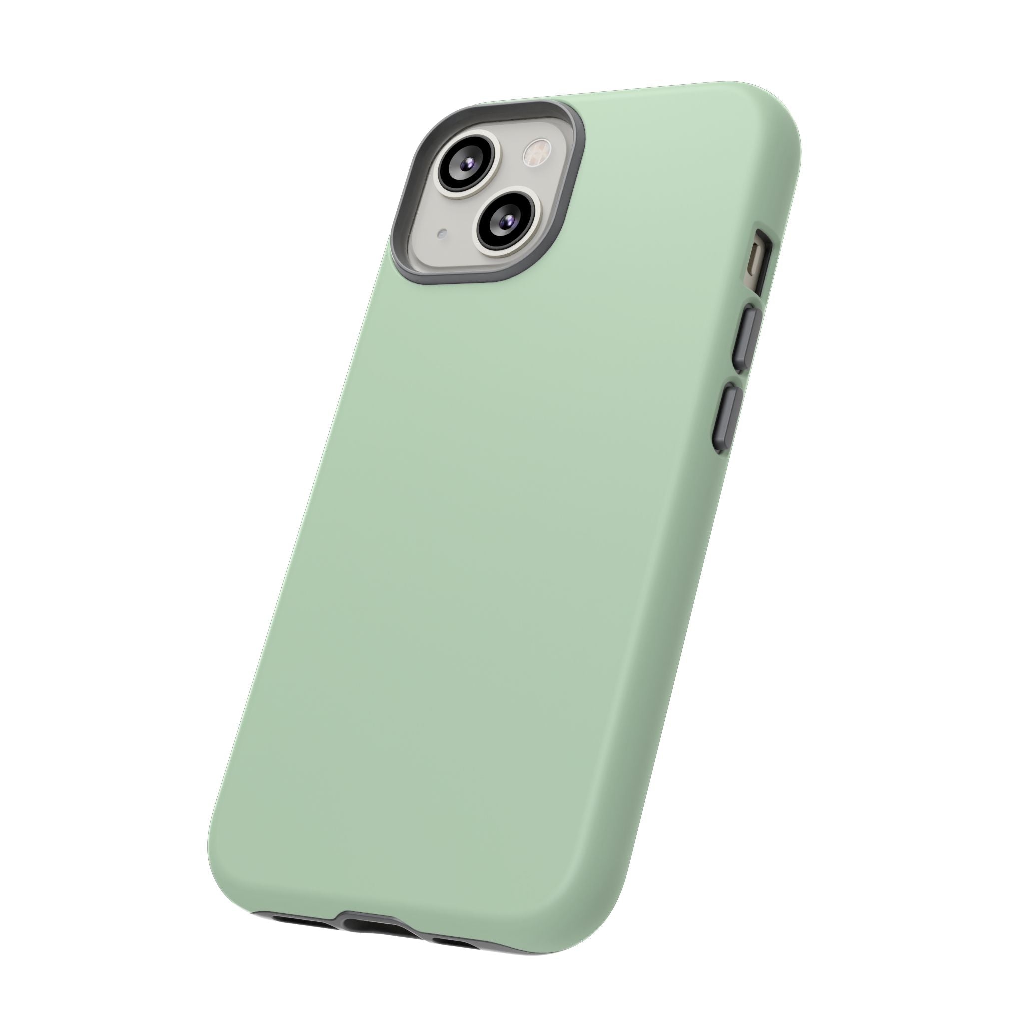 Mint Protective Phone Case
