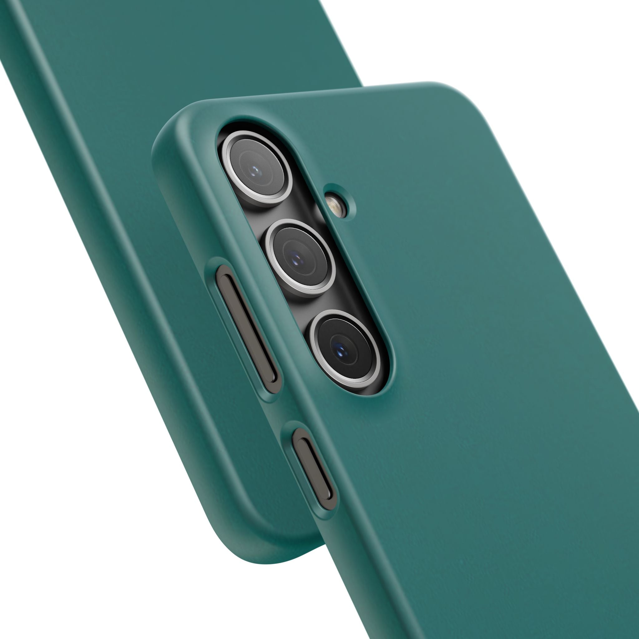Sea Green Snap Phone Case