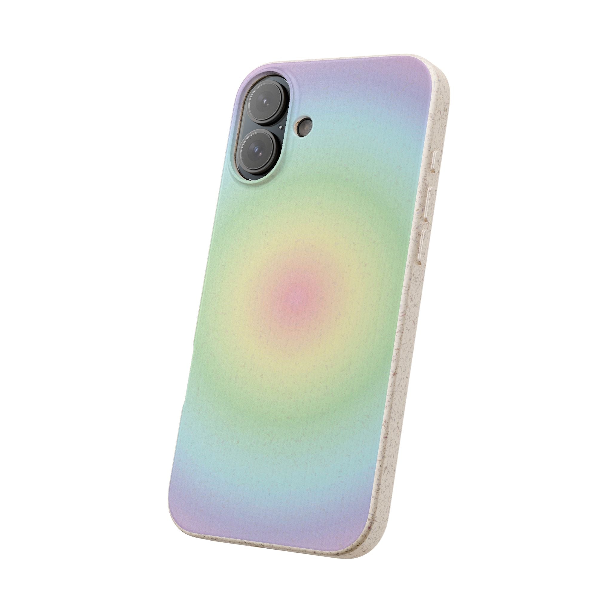 Bermuda Halo Biodegradable Phone Case - Eco-Friendly Cover