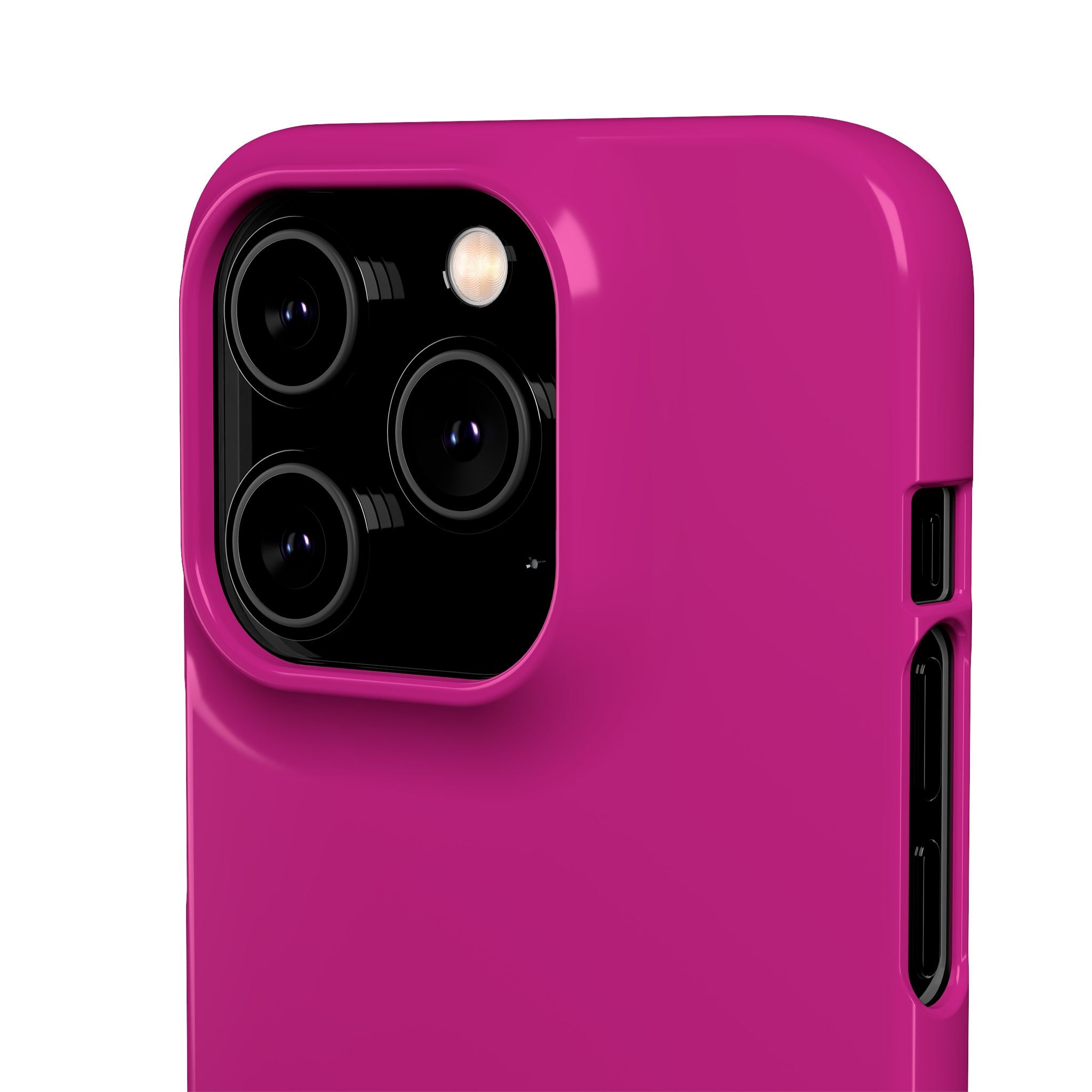 Berry Snap Phone Case