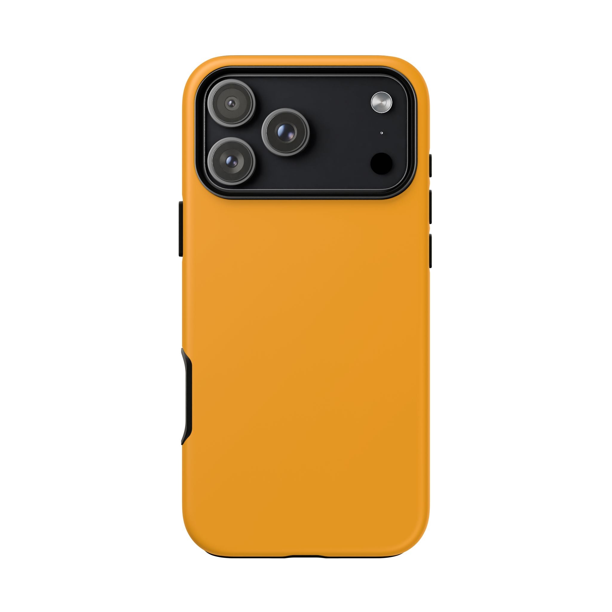 Mandarin Protective Phone Case