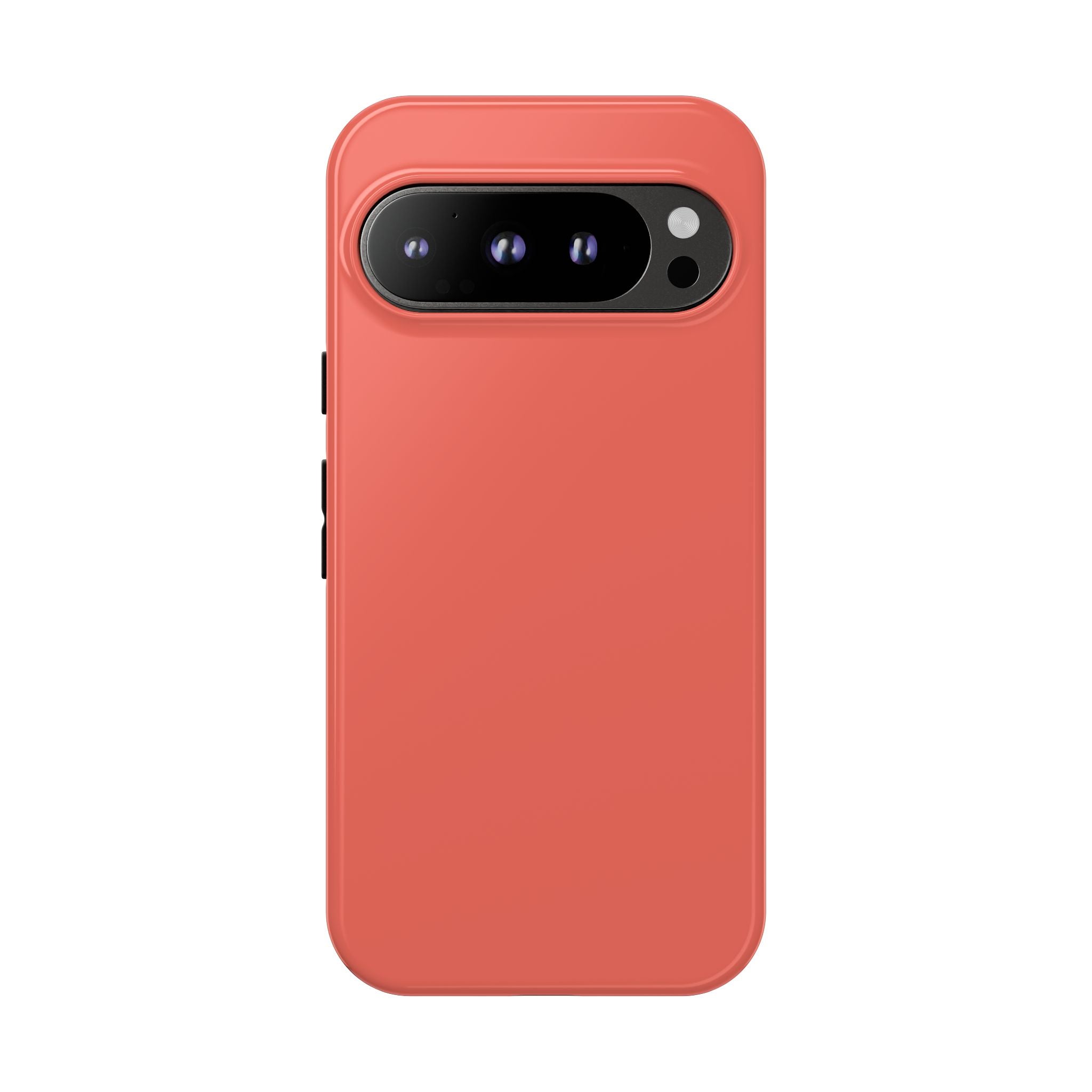 Coral Protective Phone Case