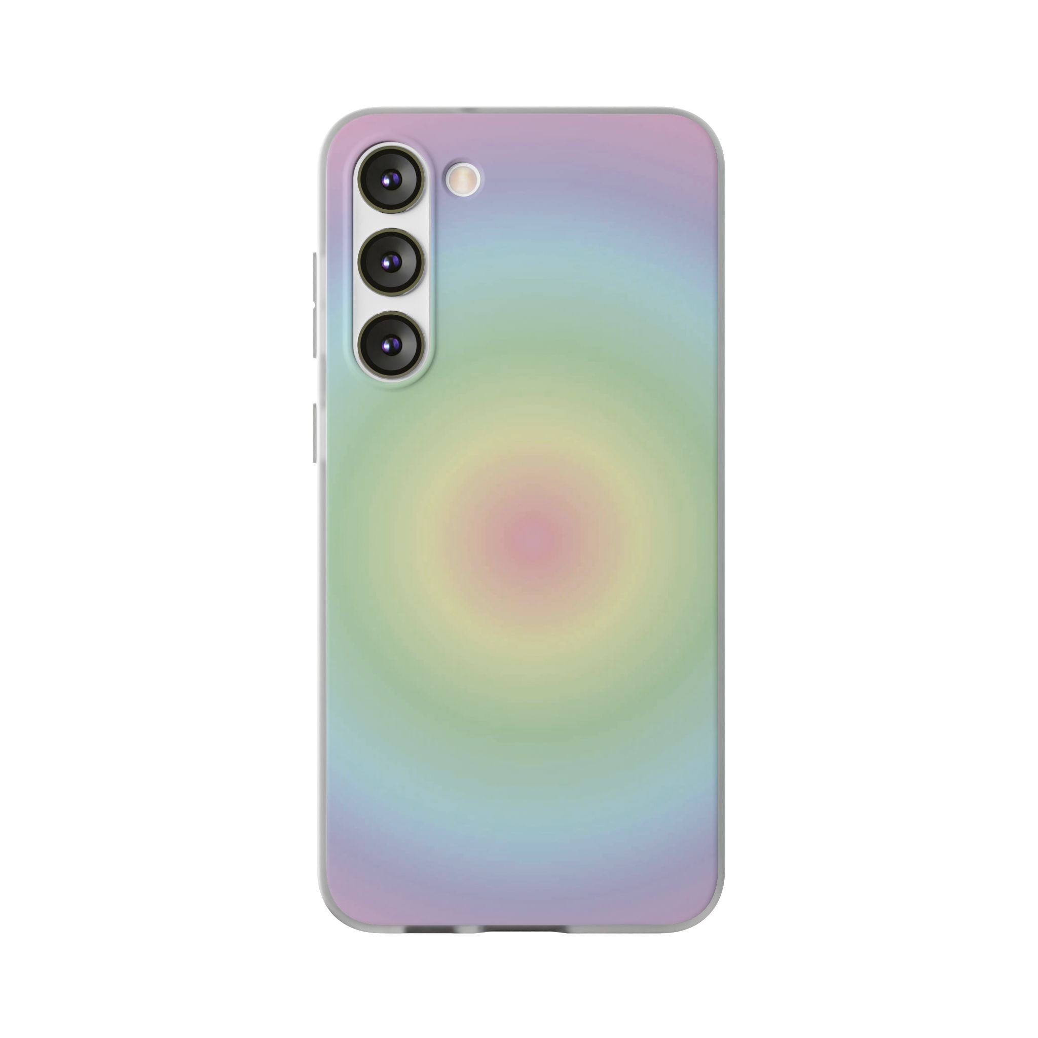 Bermuda Halo Gradient Flexi Case