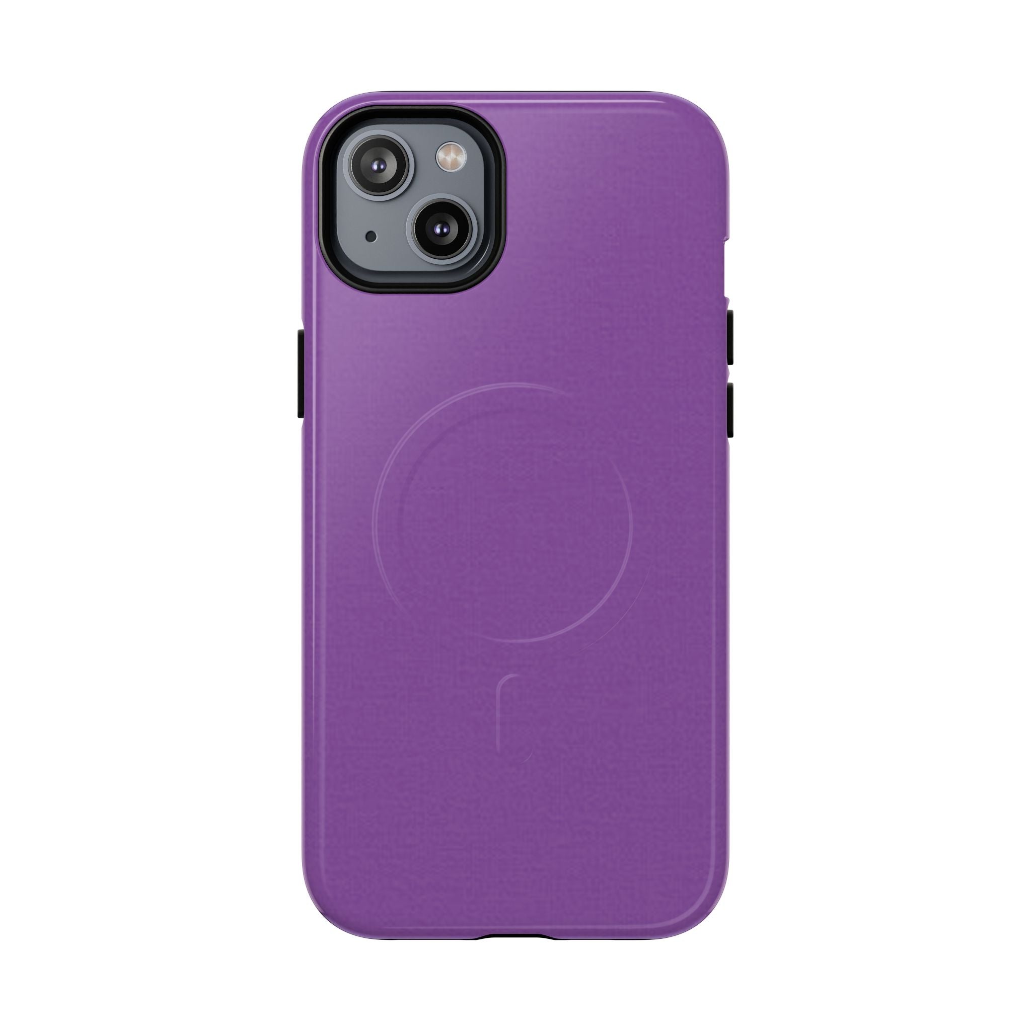 Olivia MagSafe Protective Phone Case