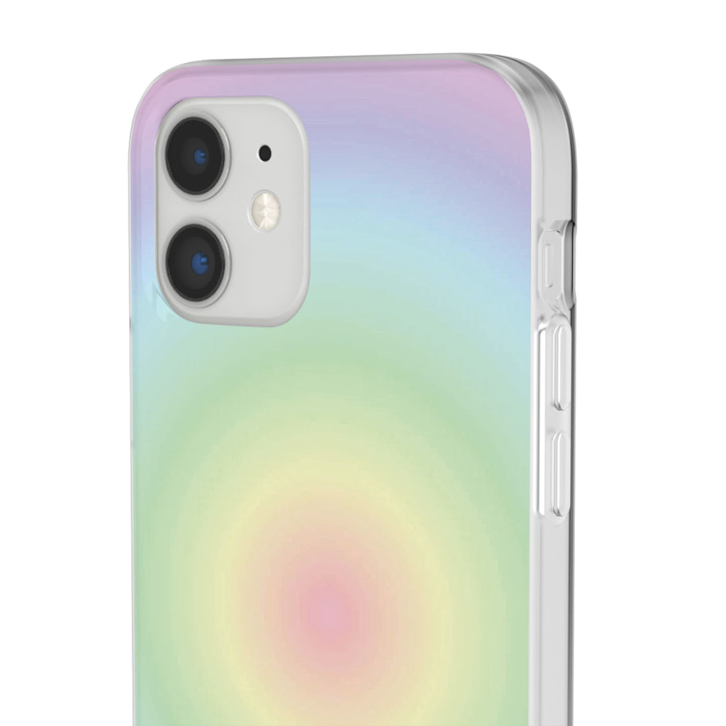 Bermuda Halo Gradient Flexi Case