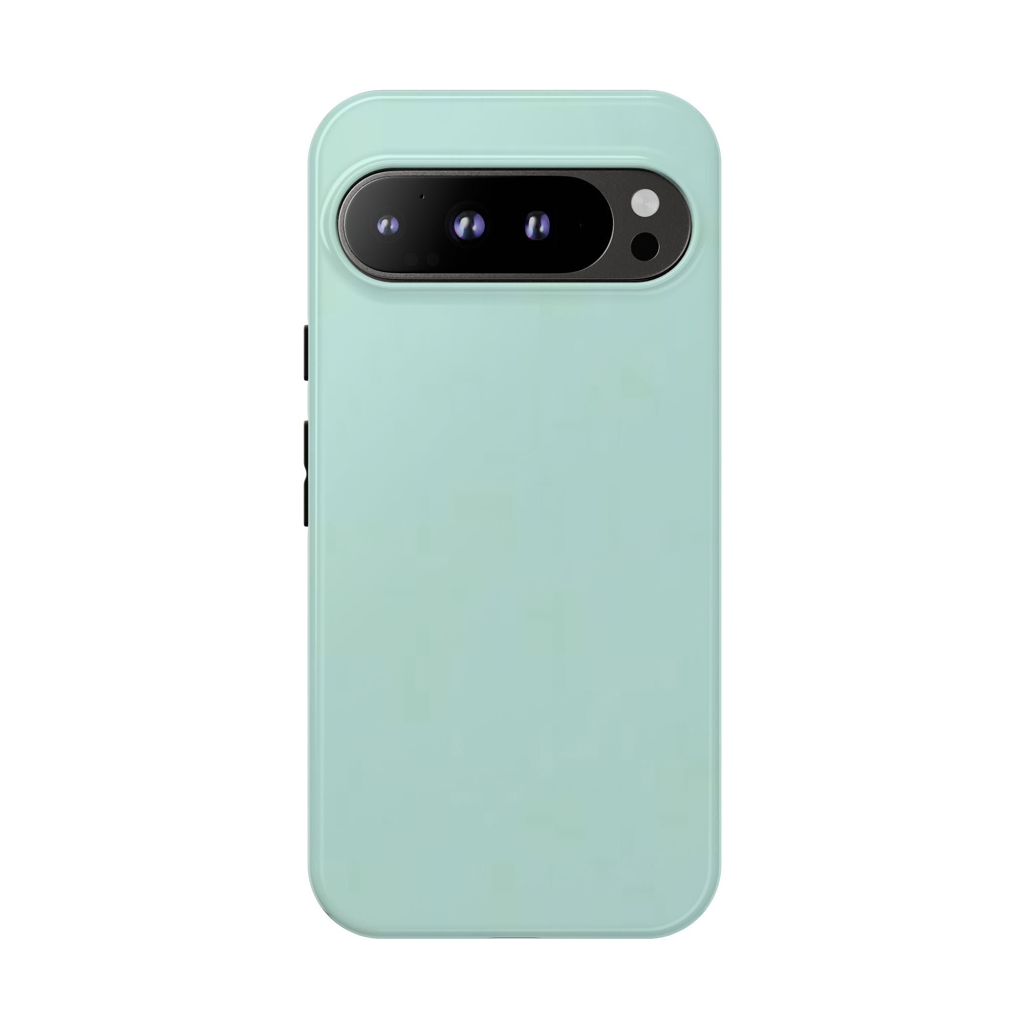 Light Mint Protective Phone Case