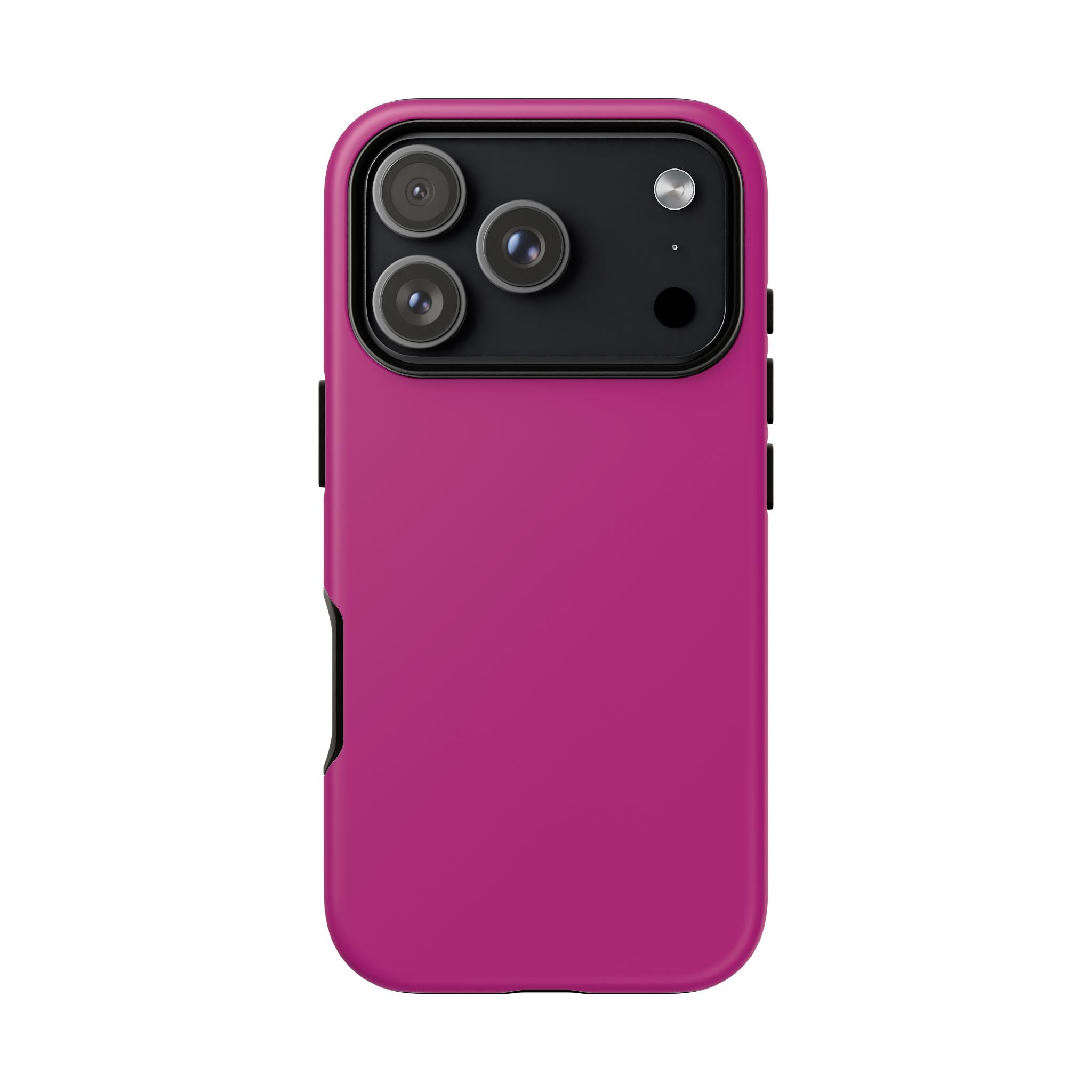 Berry Protective Phone Case