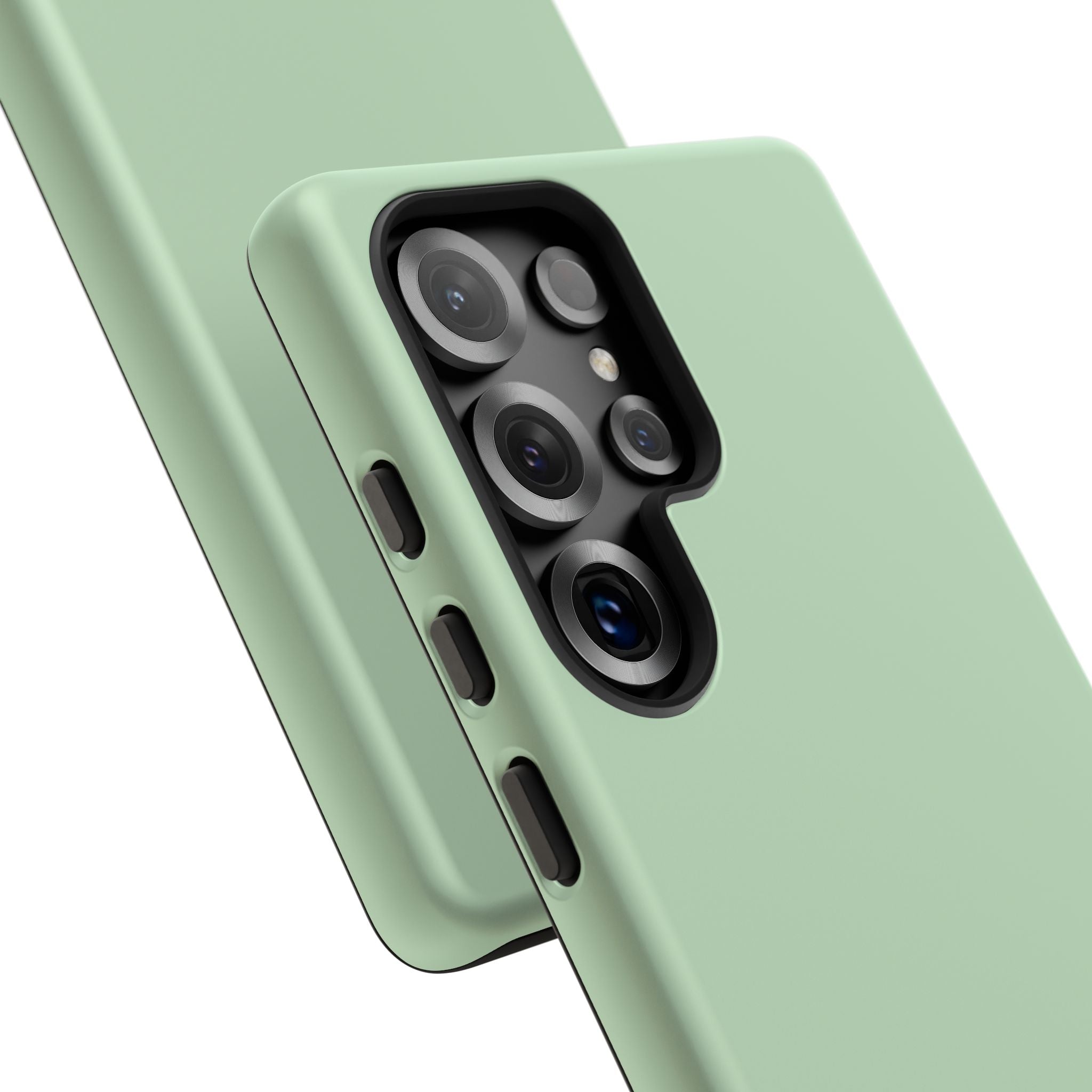 Mint Protective Phone Case