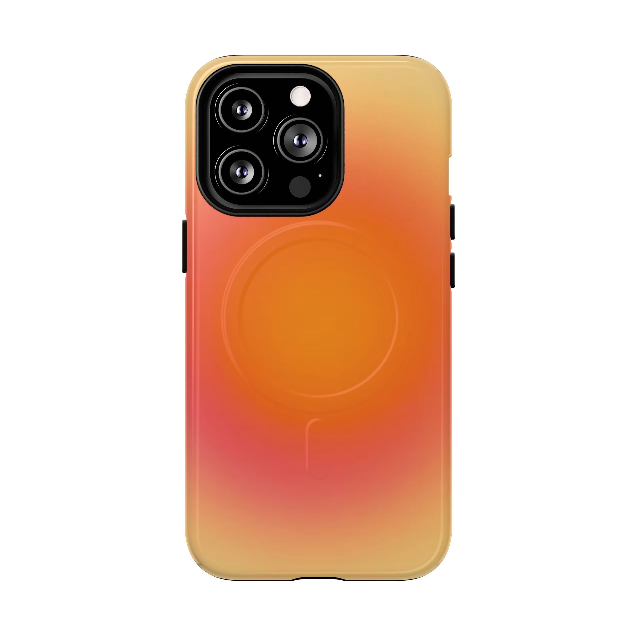 Sunburst MagSafe Protective Phone Case