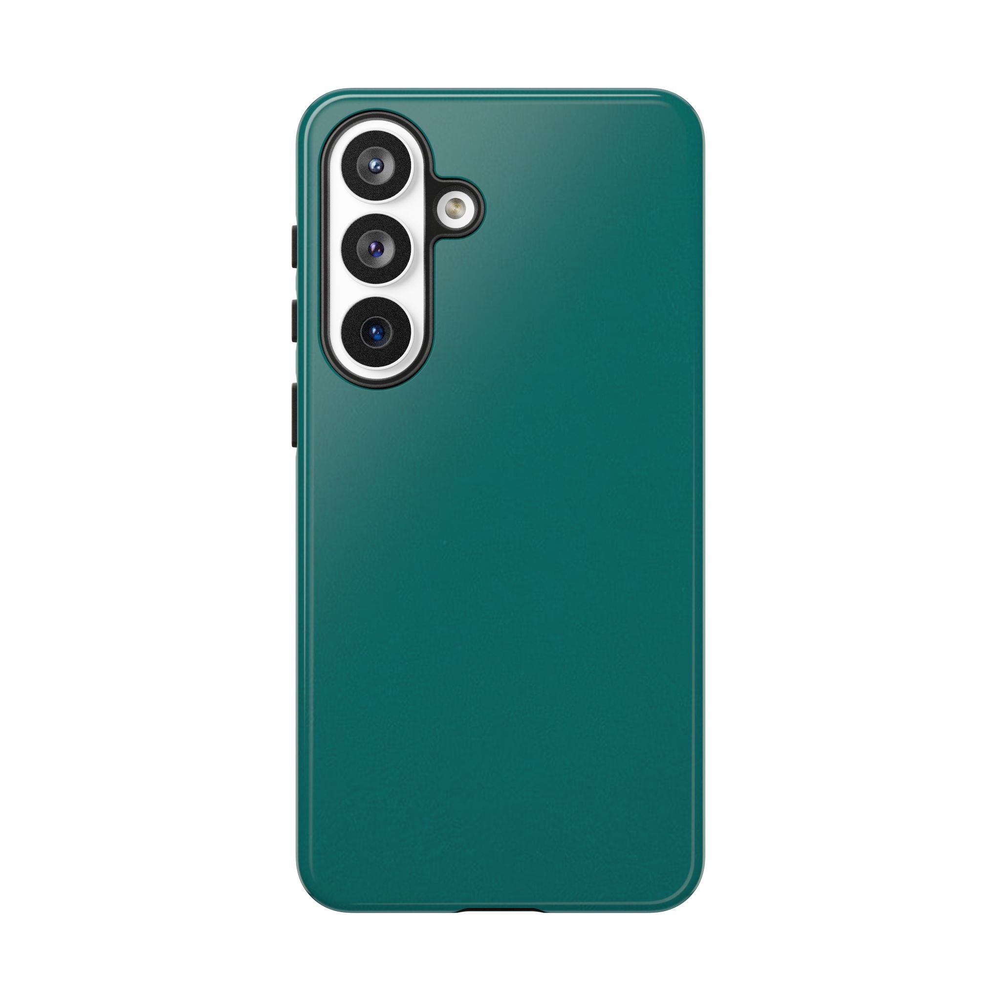 Sea Green Protective Phone Case