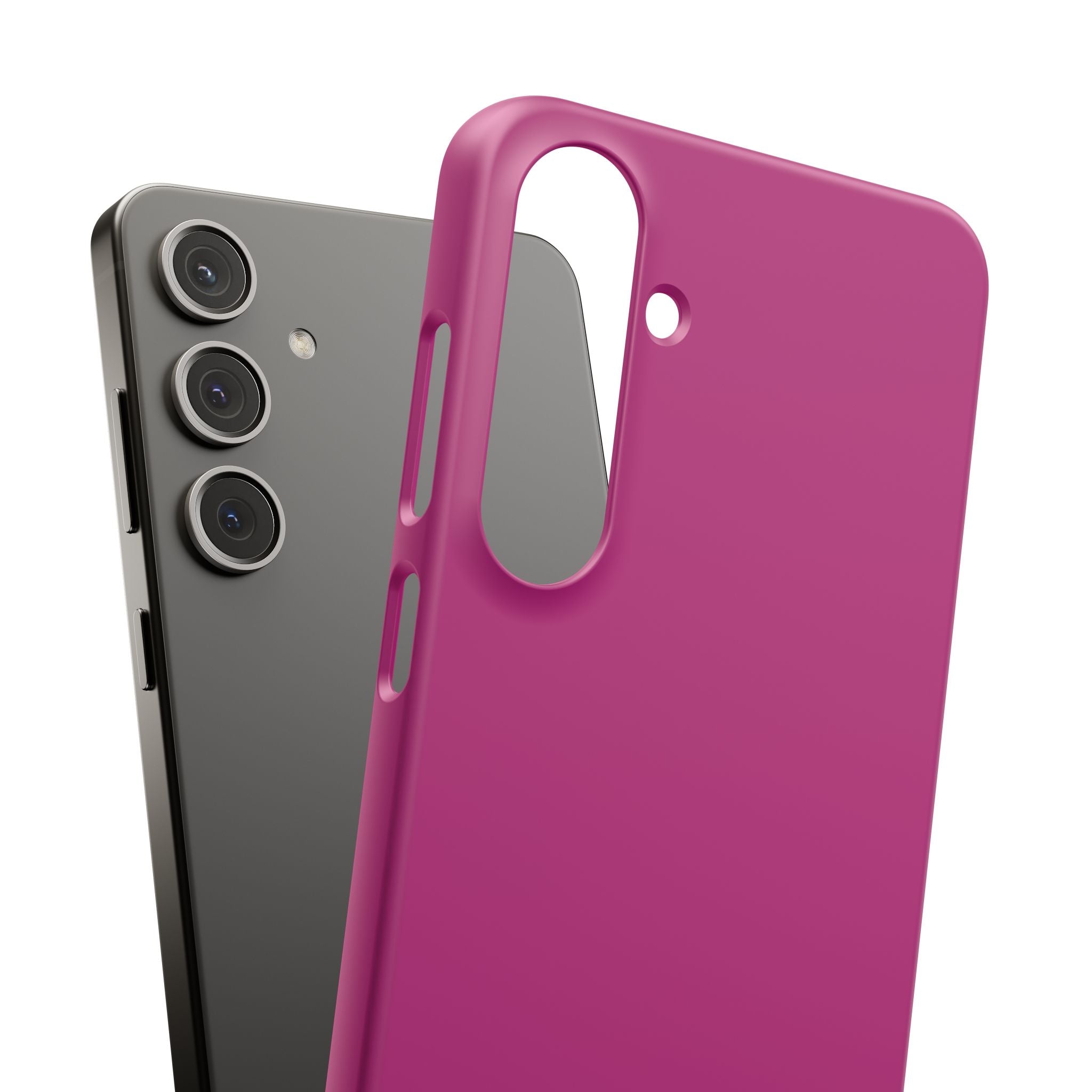 Berry Snap Phone Case